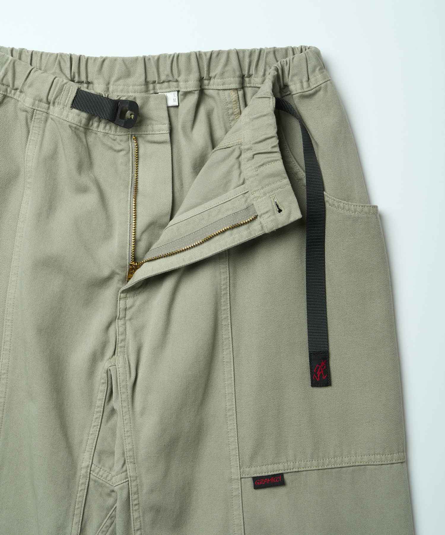 Gramicci Gadget Pants (Dried Sage) - Image 6