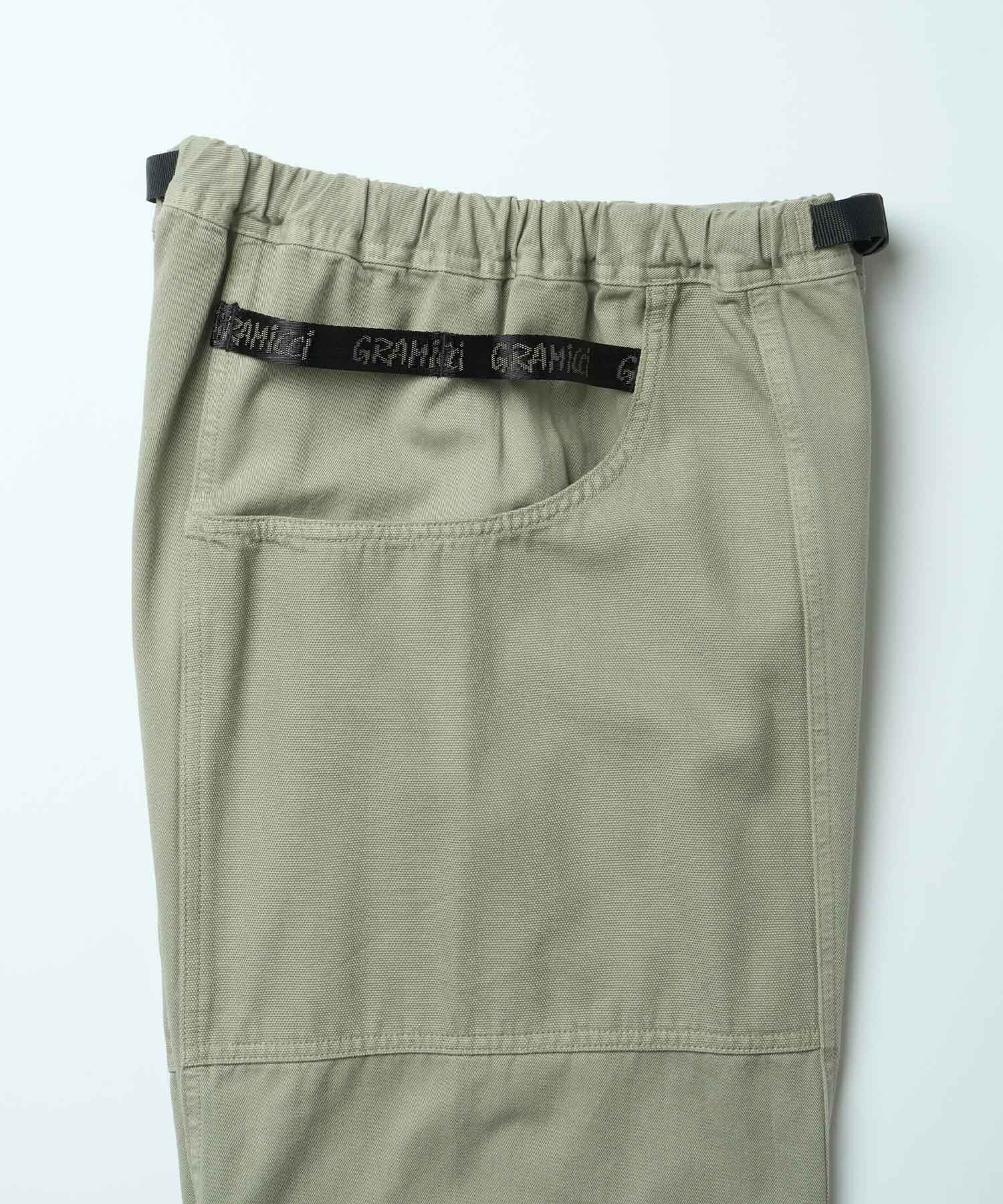Gramicci Gadget Pants (Dried Sage) - Image 8