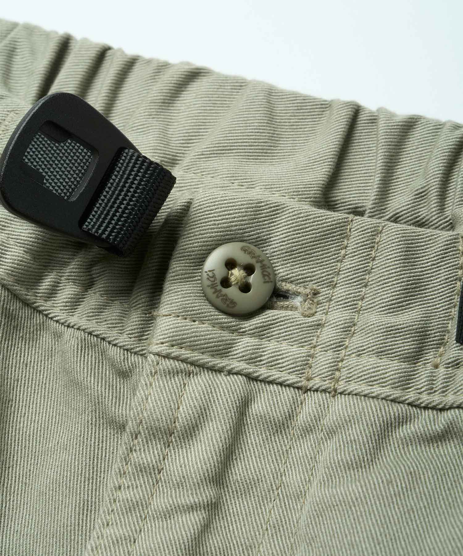 Gramicci Gadget Pants (Dried Sage) - Image 9