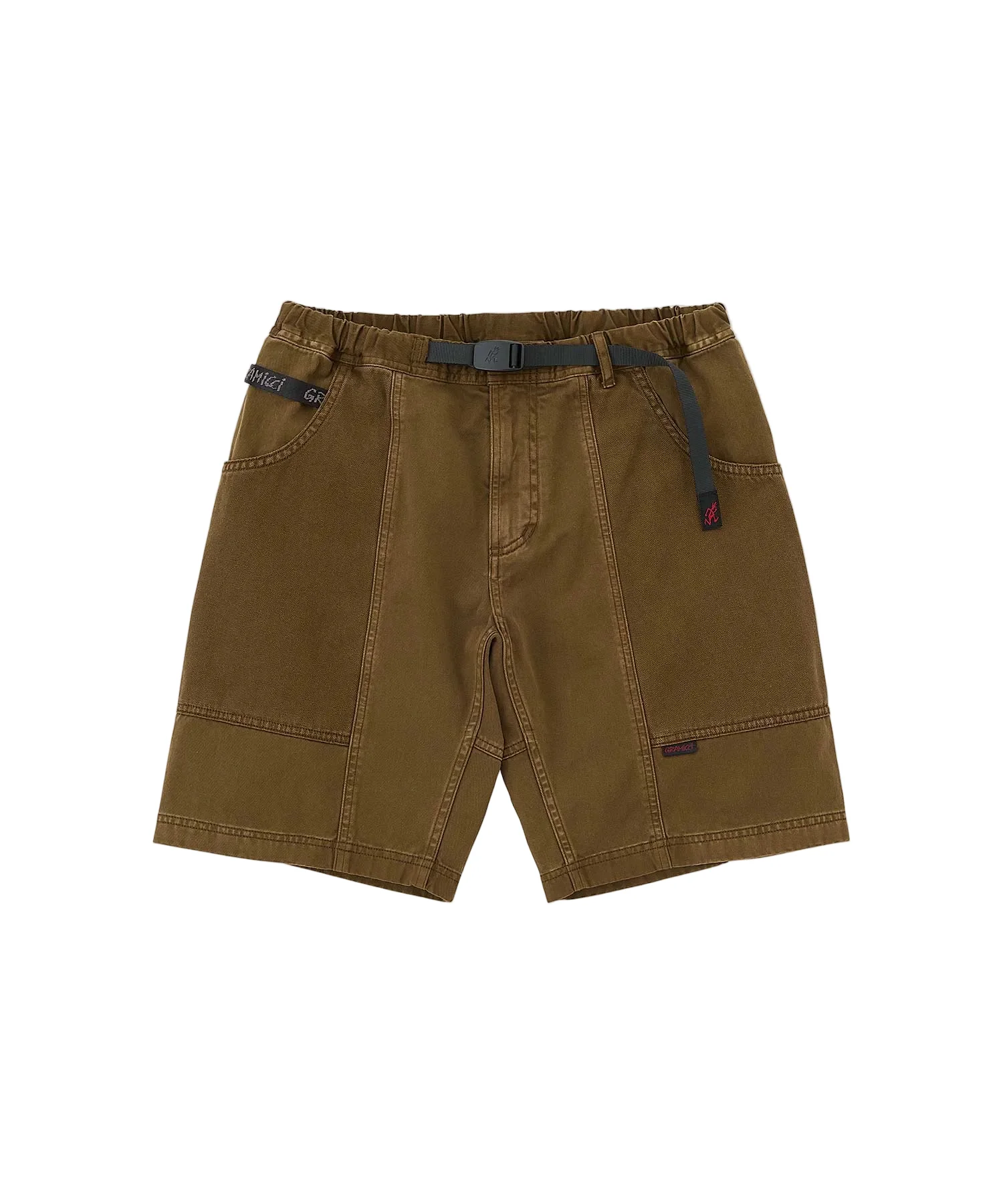 Gramicci Gadget Shorts (Bark Pigment)