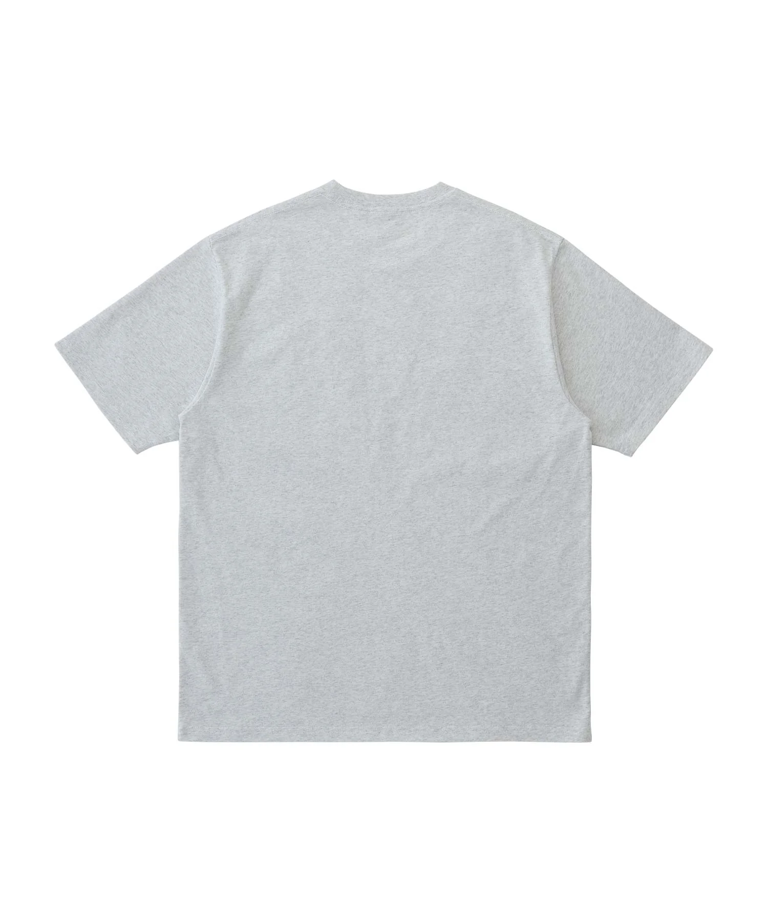Gramicci Granola Tee (Heather Ash) - Image 2