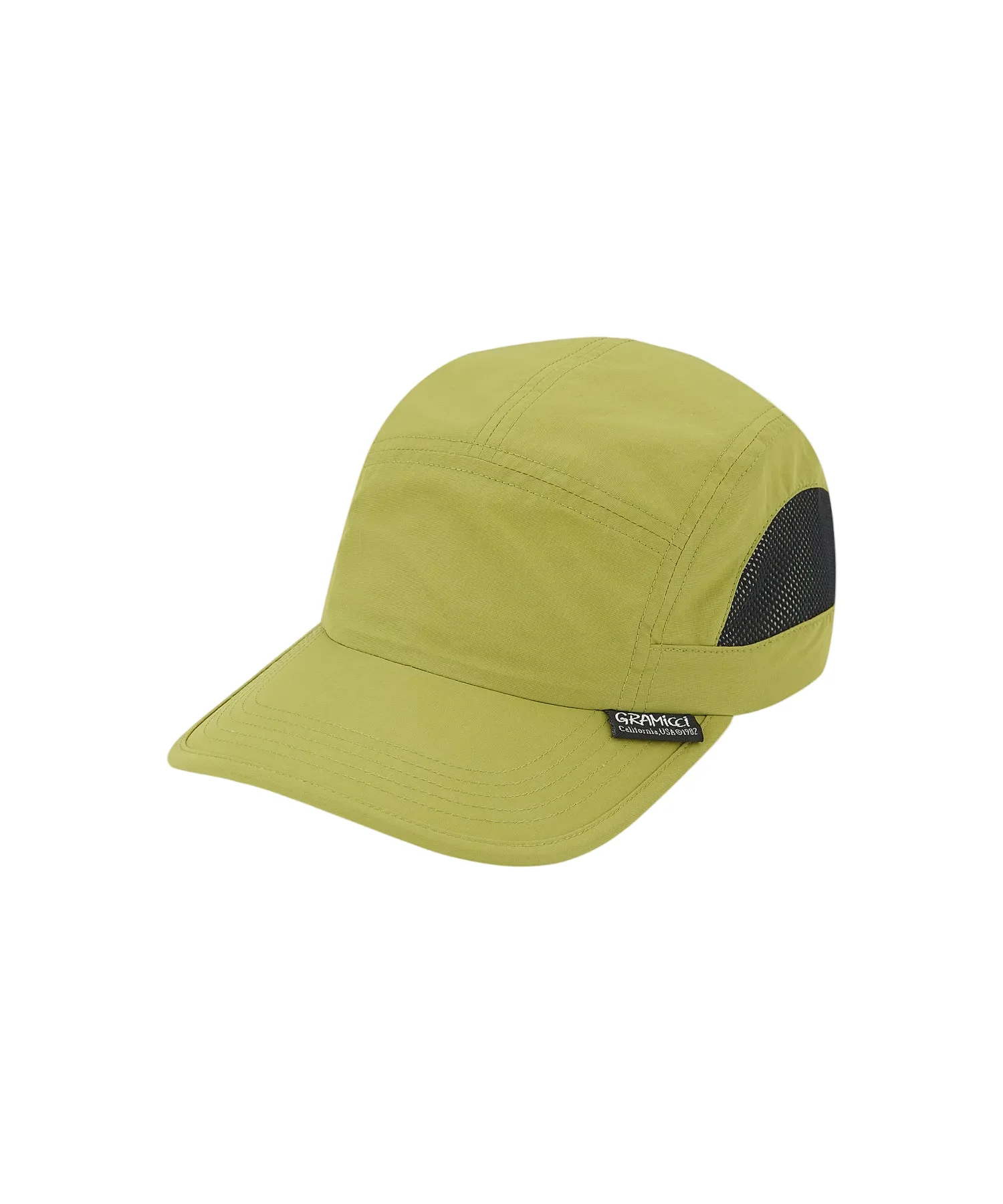 Gramicci Guide Cap (Field Green)