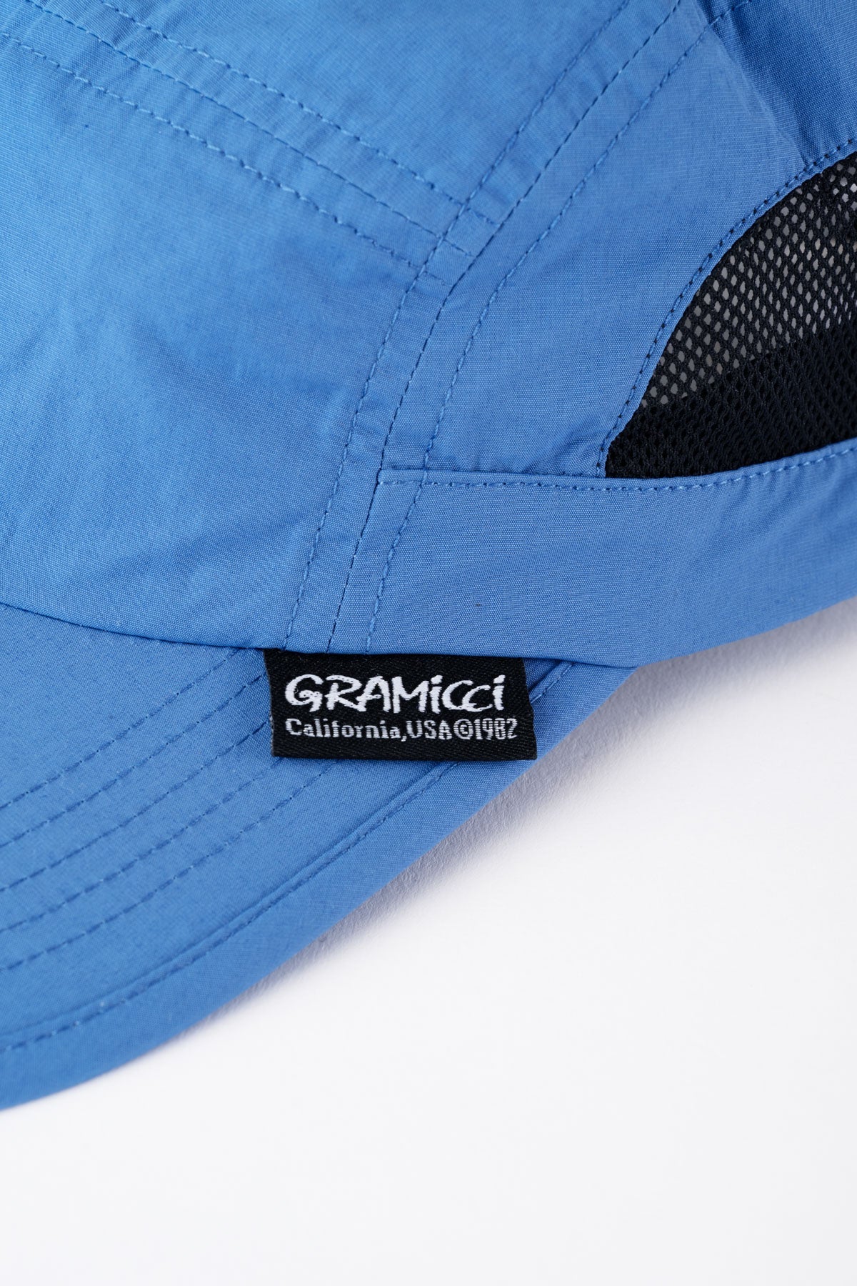 Gramicci Guide Cap (Navy Blue) - Image 3