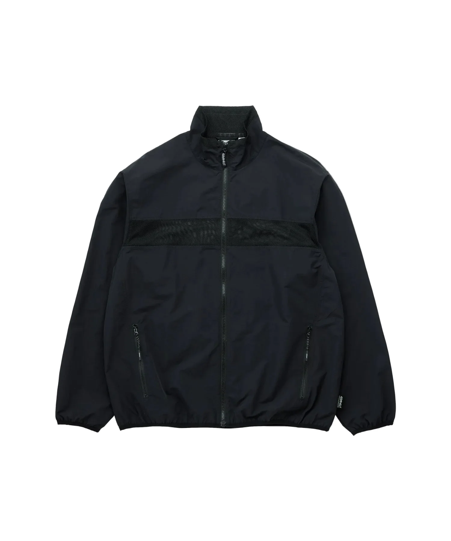 Gramicci Guide Jacket (Black)