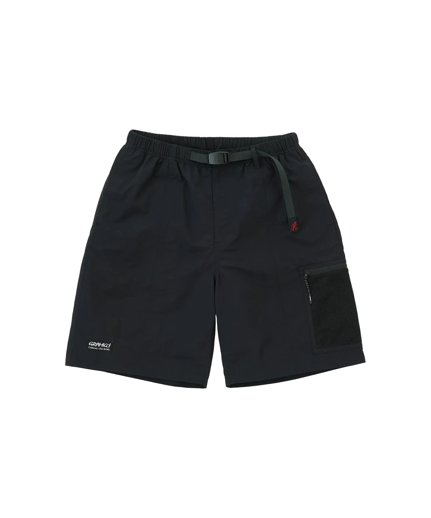 Gramicci Guide Shorts (Black)