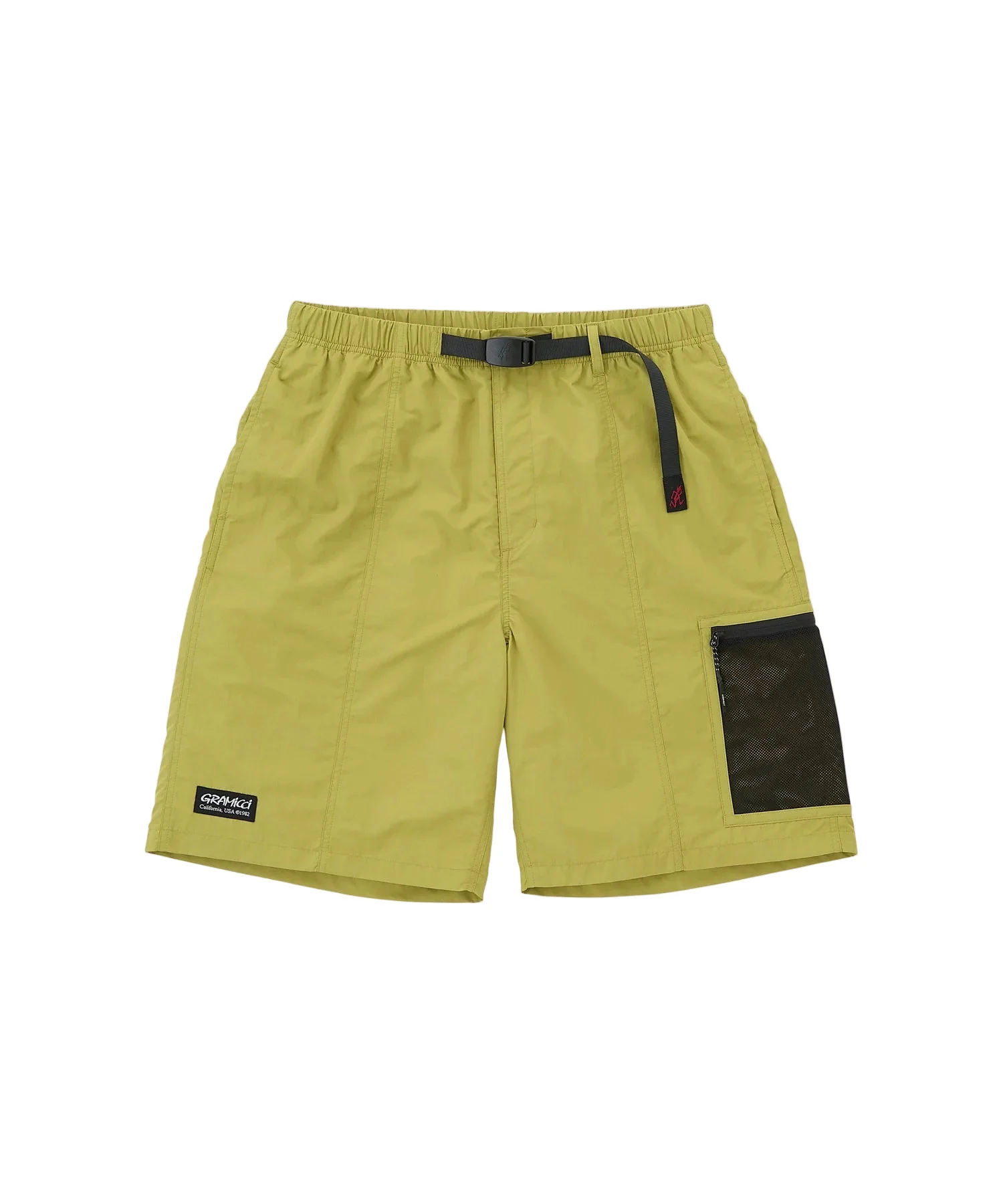 Gramicci Guide Shorts (Field Green)