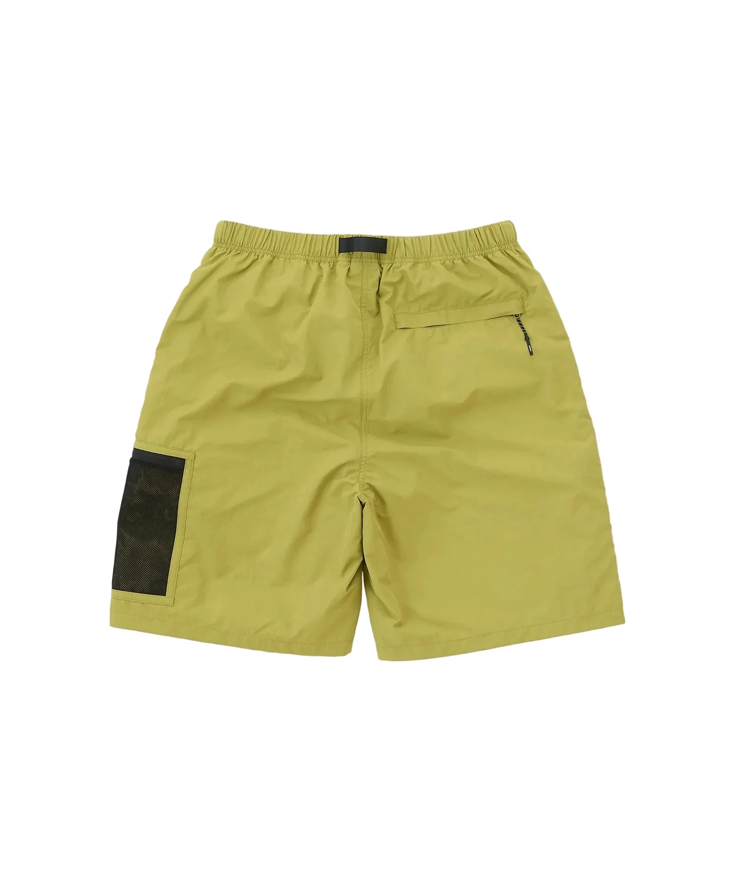 Gramicci Guide Shorts (Field Green) - Image 2