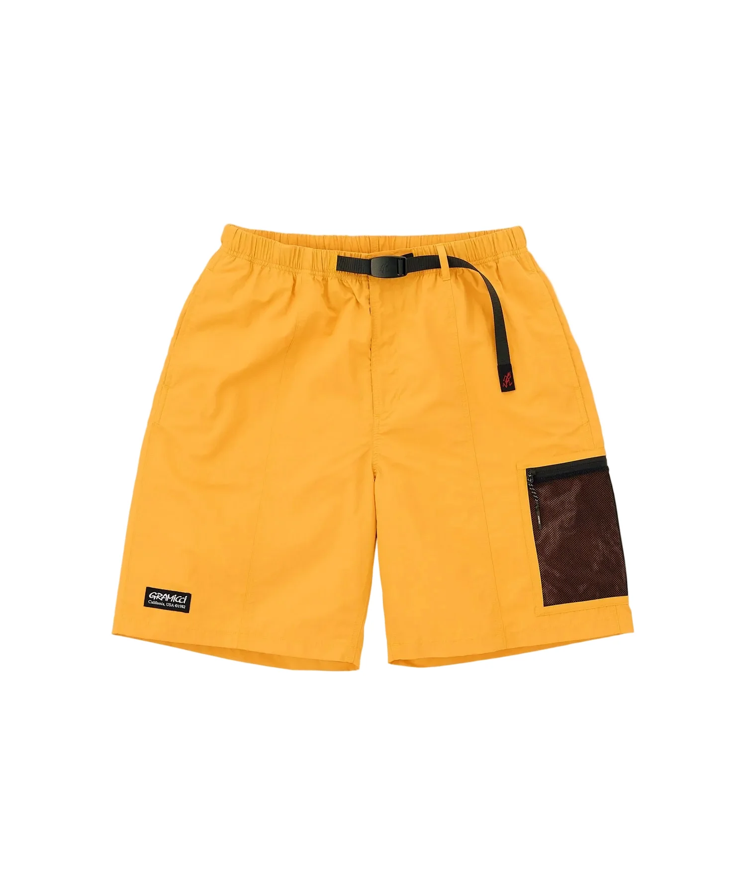 Gramicci Guide Shorts (Mango)