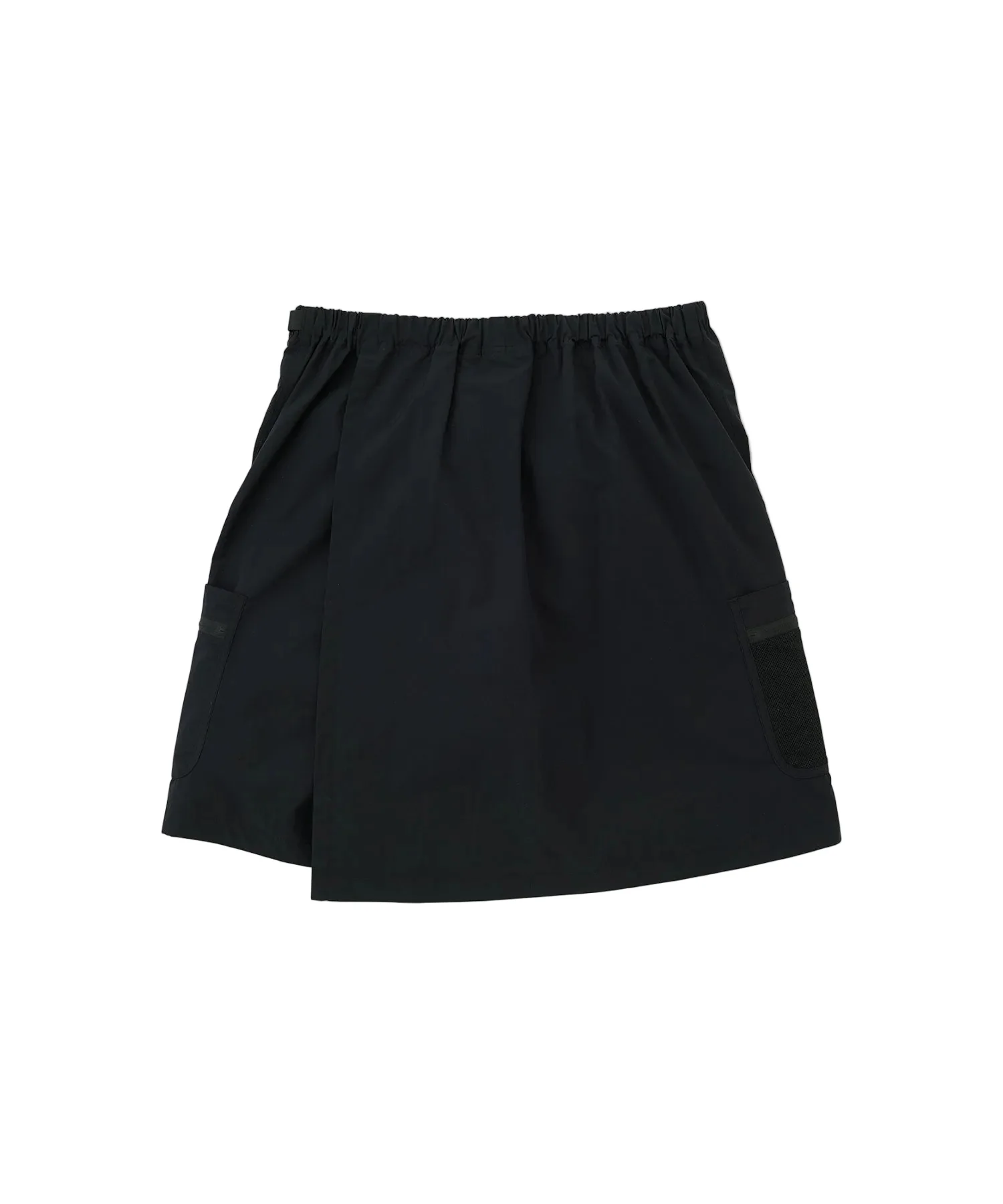 Gramicci Guide Skort (Black) - Image 2