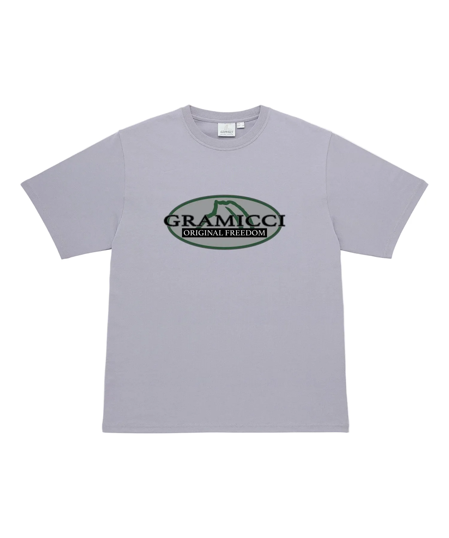 Gramicci Half Dome Tee (Lavender)