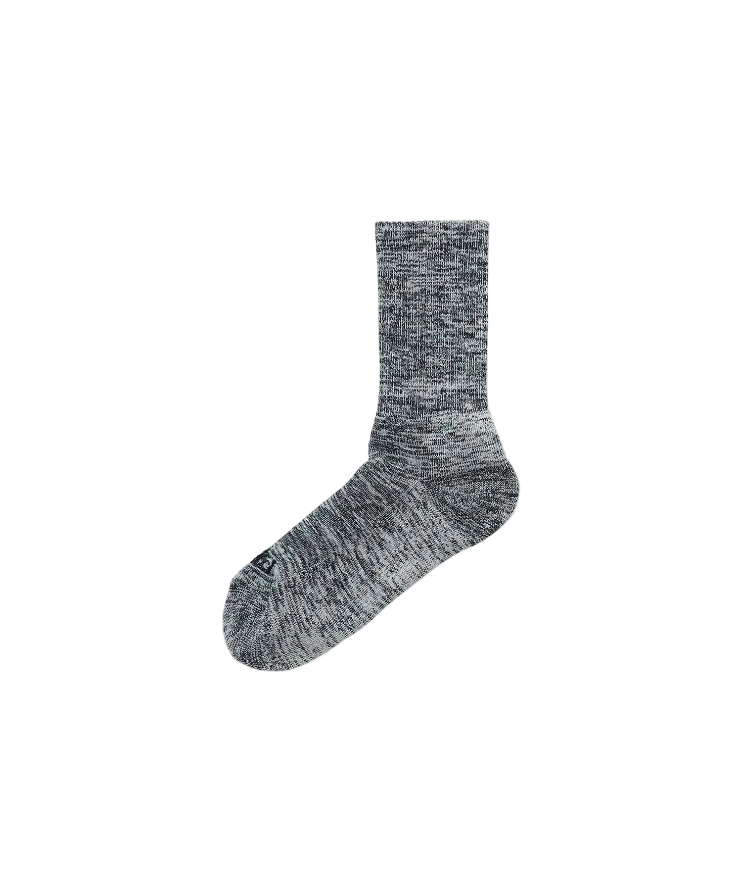 Gramicci Hemp Blend Socks (Ash)