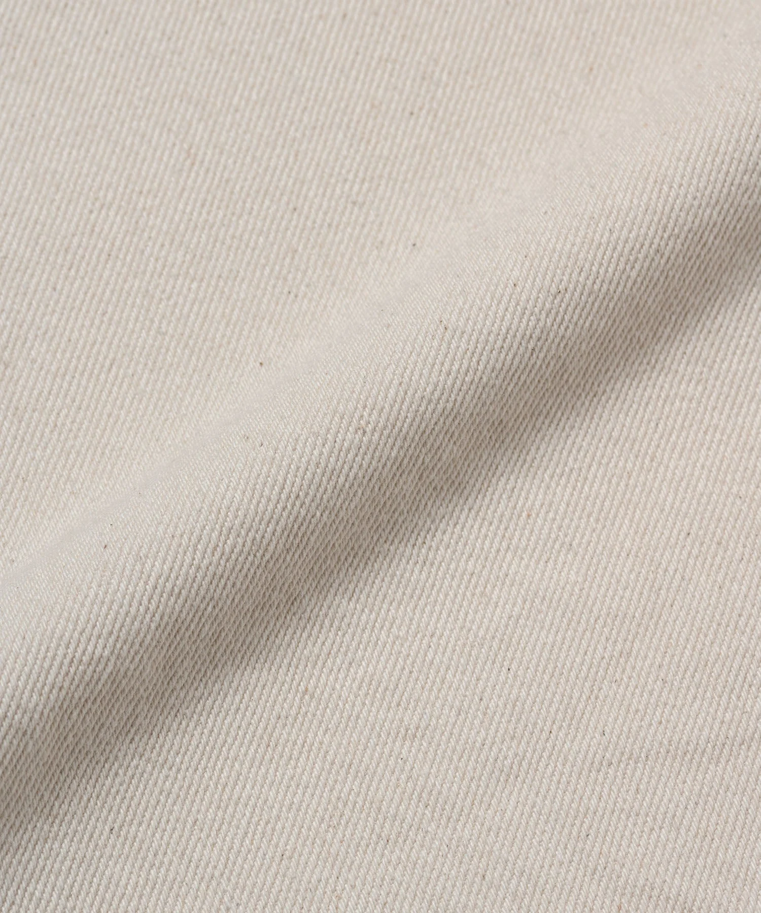 Gramicci Hemp Denim Pants (Natural) - Image 12