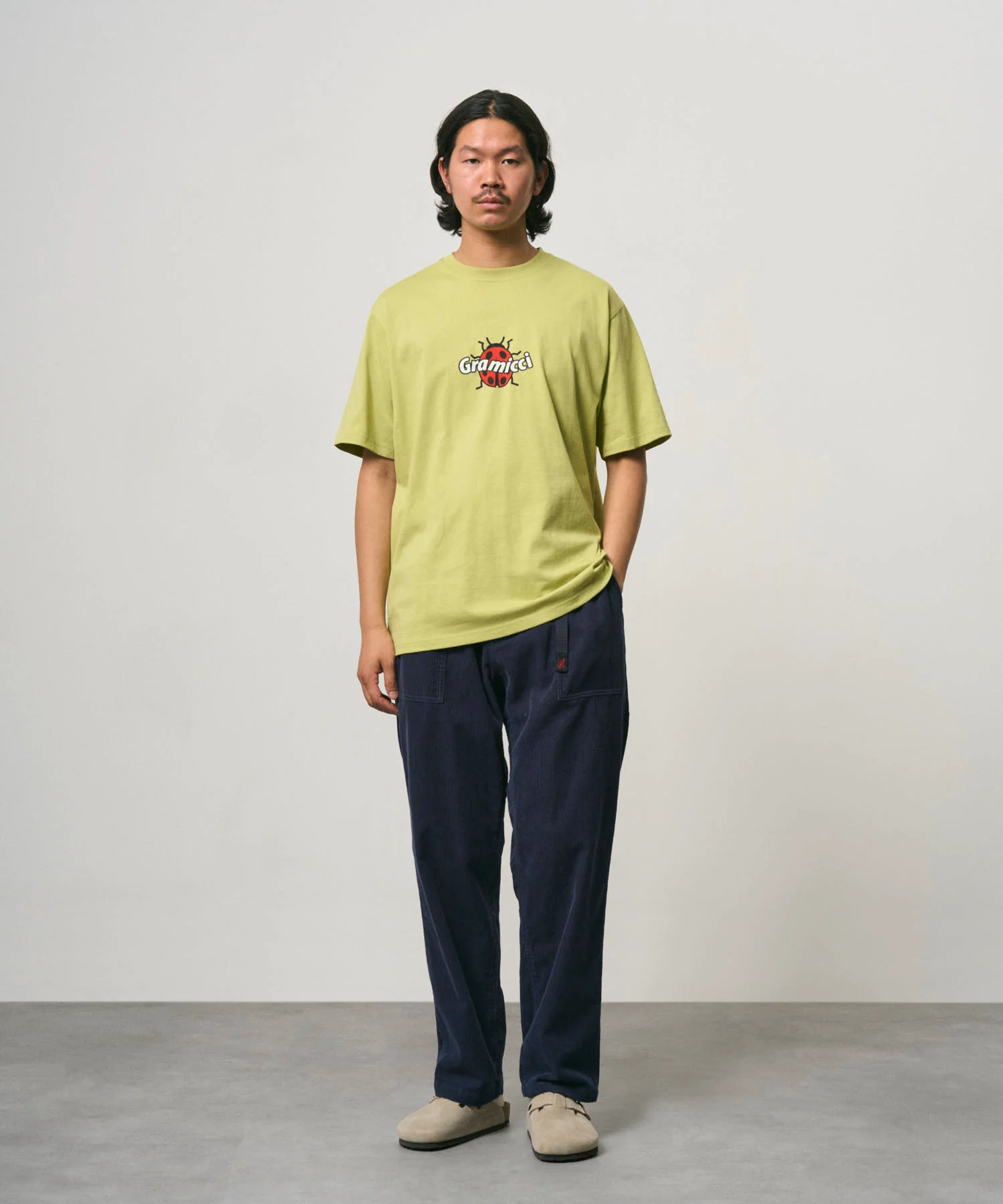 Gramicci Ladybug Tee (Sweet Pea) - Image 3