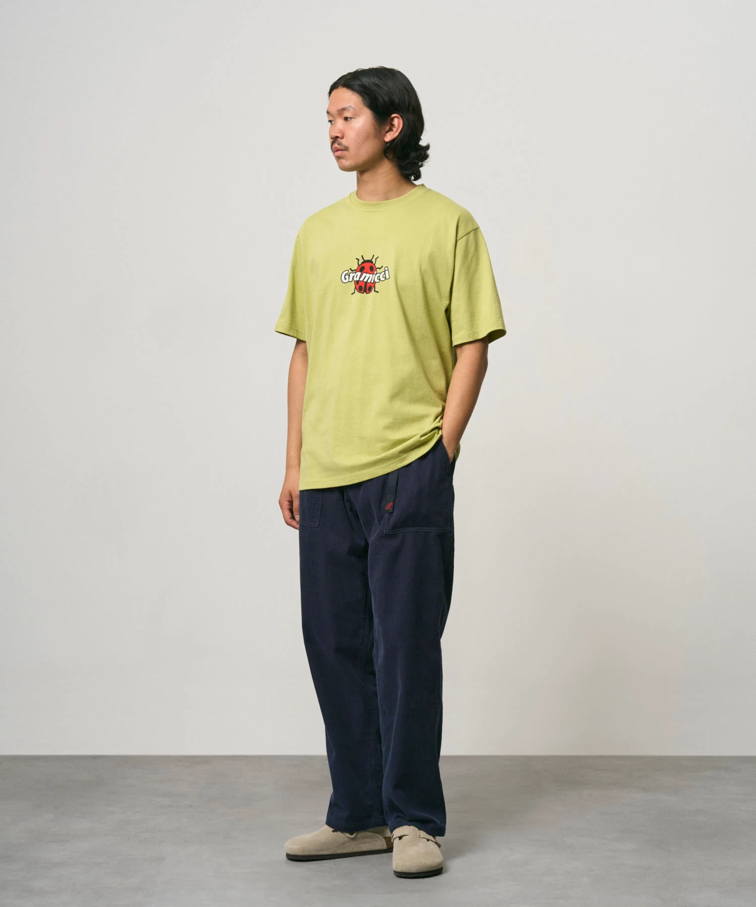 Gramicci Ladybug Tee (Sweet Pea) - Image 4
