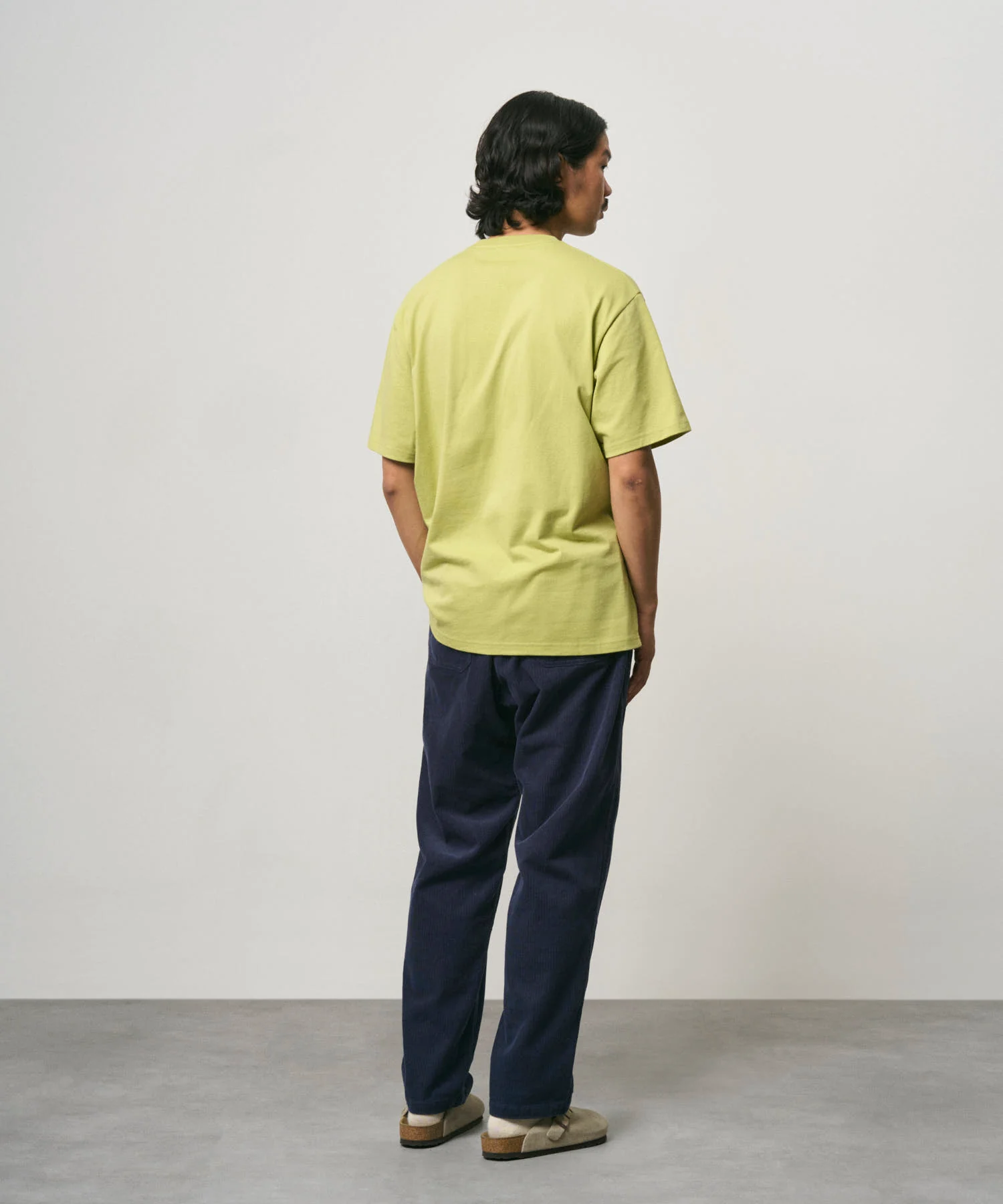 Gramicci Ladybug Tee (Sweet Pea) - Image 5