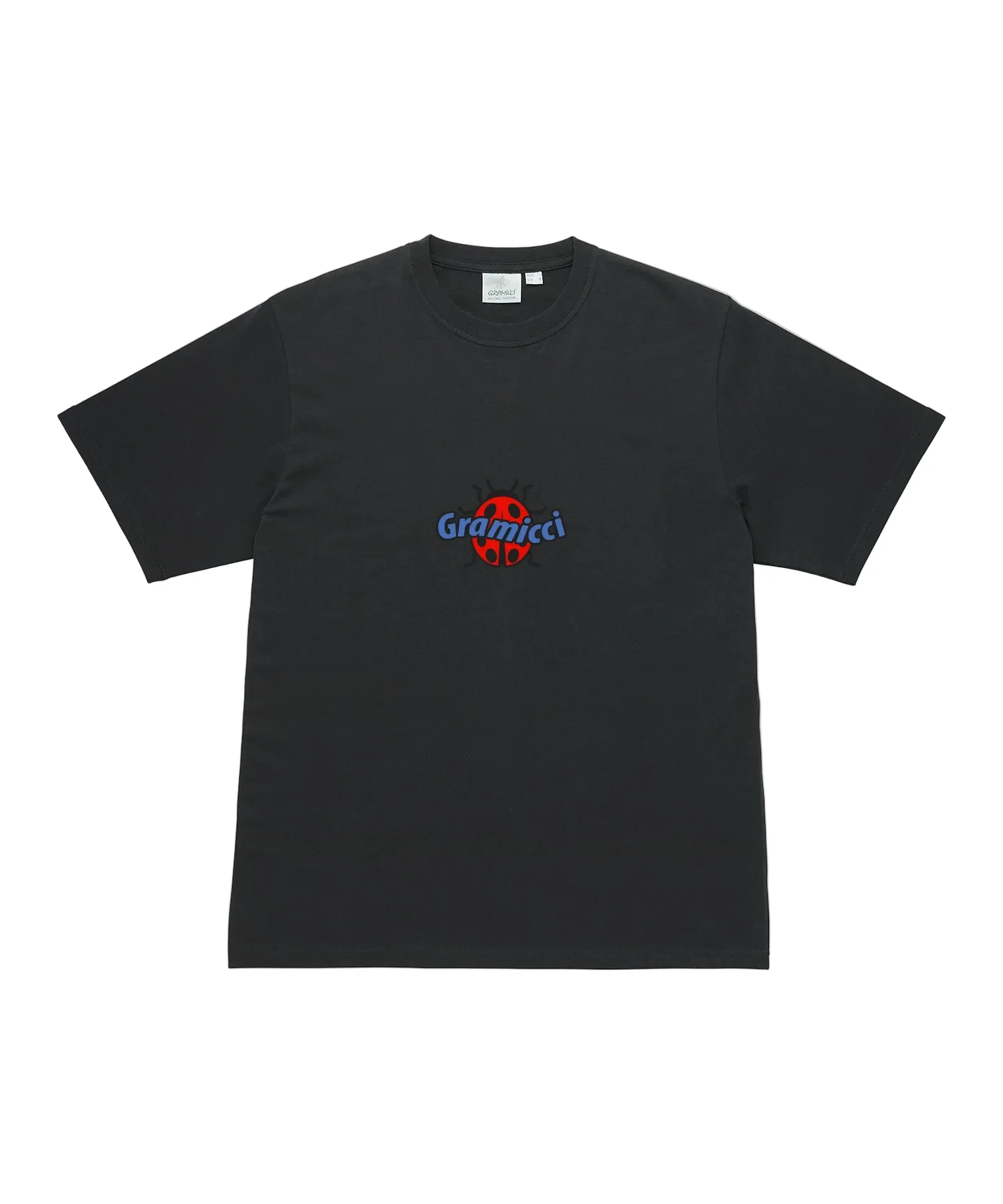 Gramicci Ladybug Tee (Vintage Black)