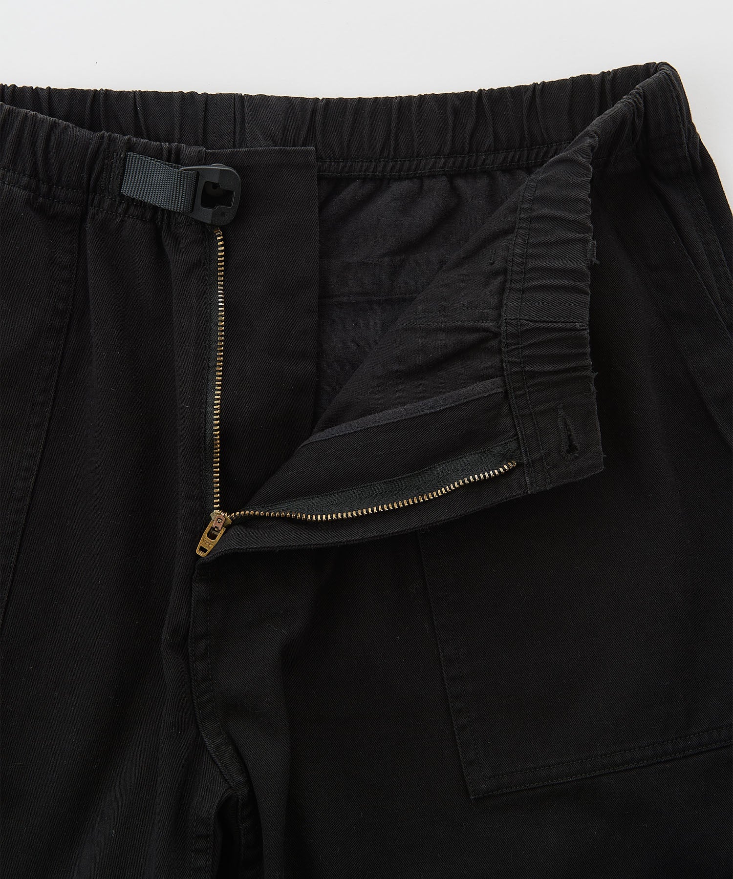 Gramicci Loose Tapered Pants (Black) - Image 8