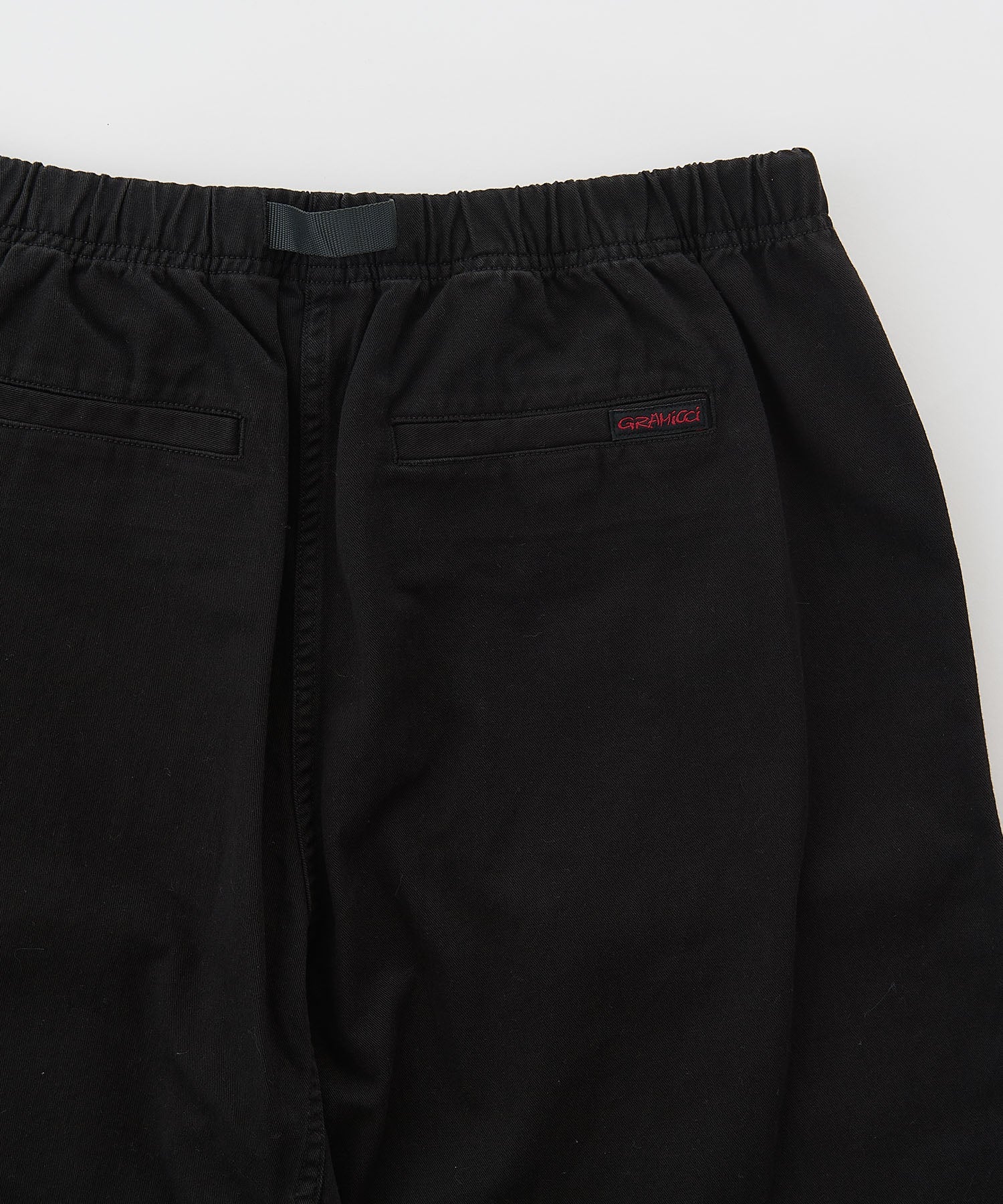 Gramicci Loose Tapered Pants (Black) - Image 9