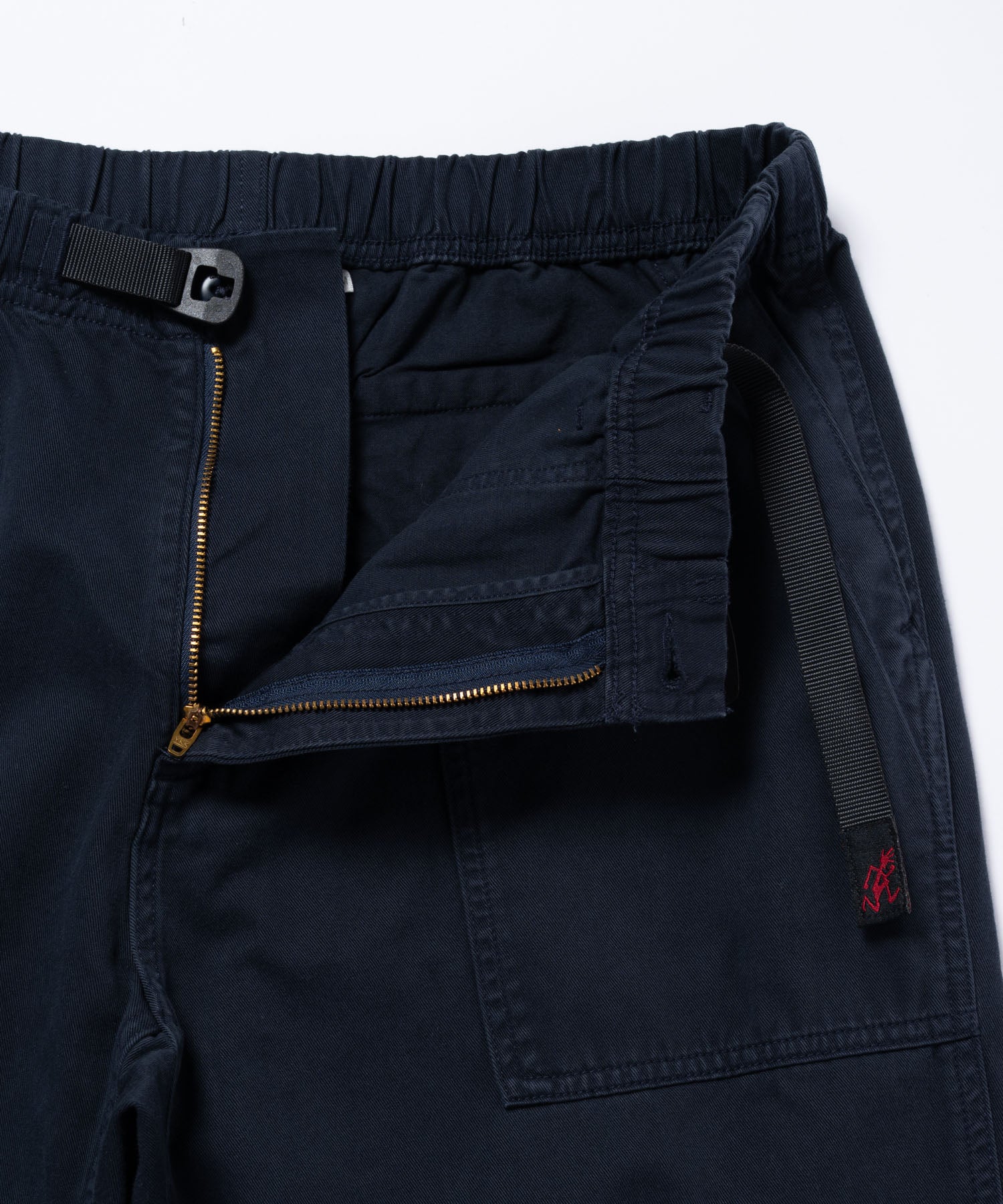 Gramicci Loose Tapered Pants (Double Navy) - Image 10