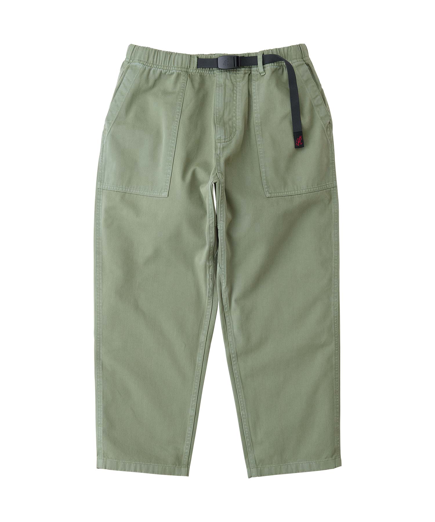 Gramicci Loose Tapered Pants (Sage)
