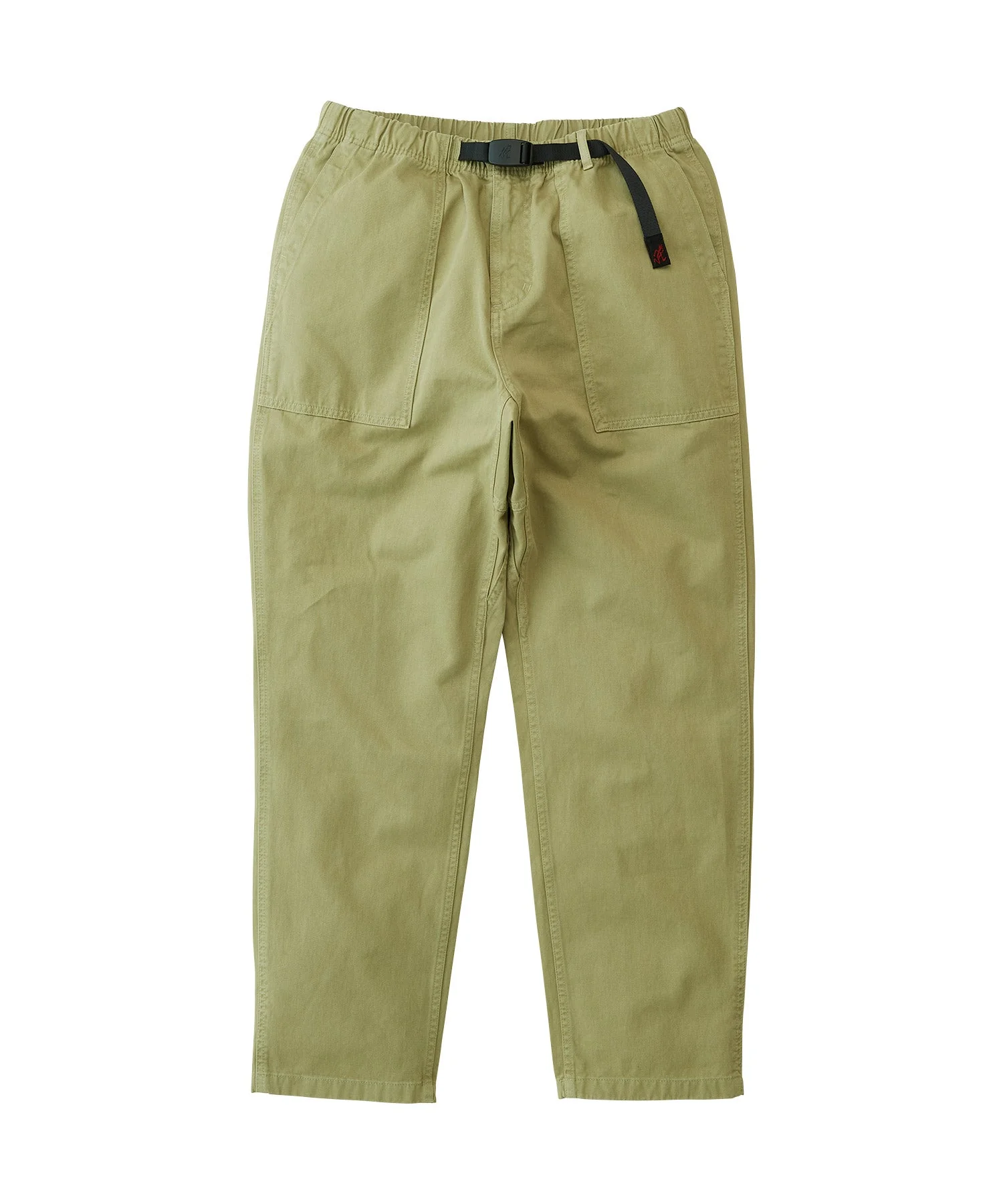Gramicci Loose Tapered Ridge Pants (Faded Olive)