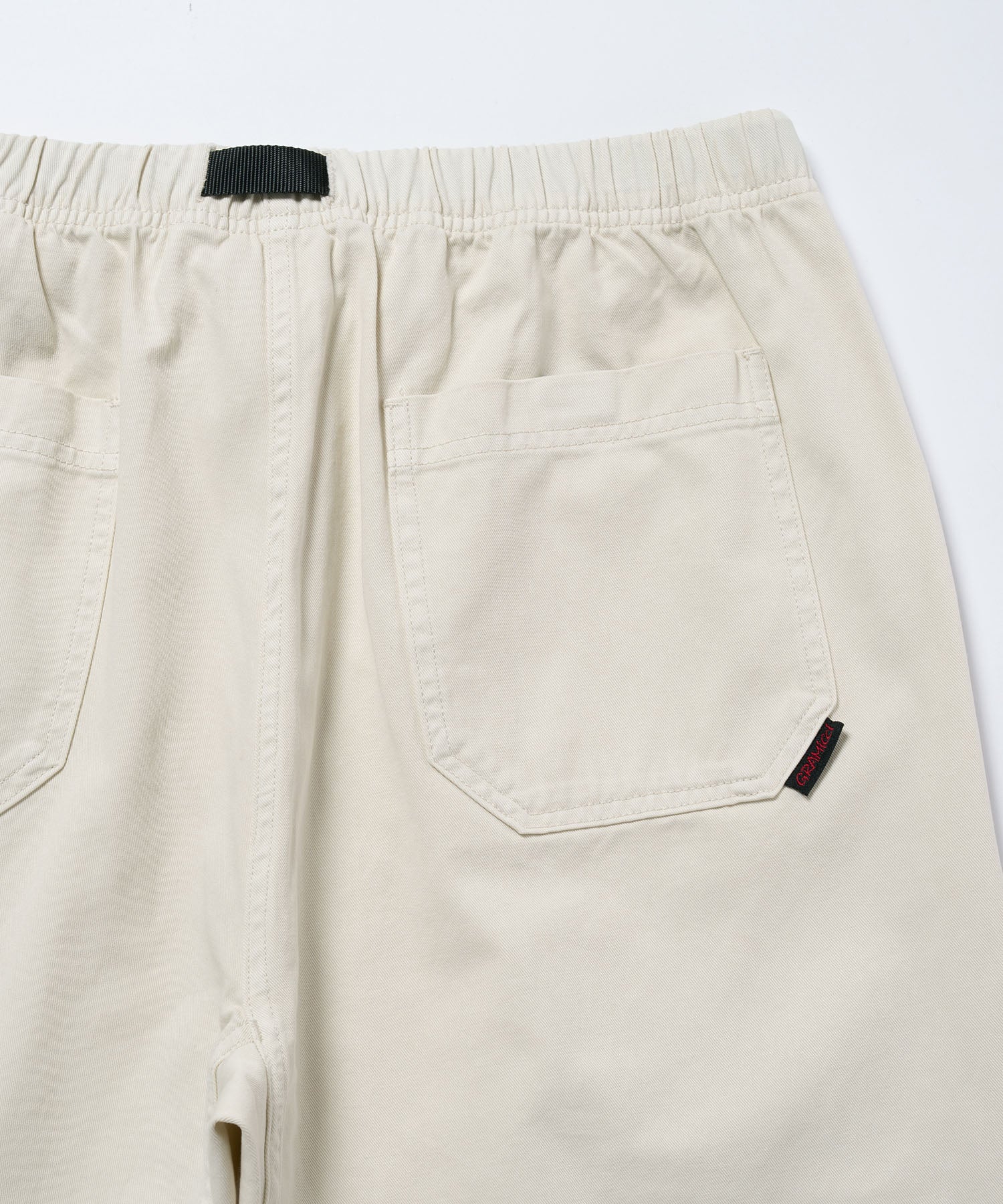 Gramicci Loose Tapered Ridge Pants (Greige) - Image 11
