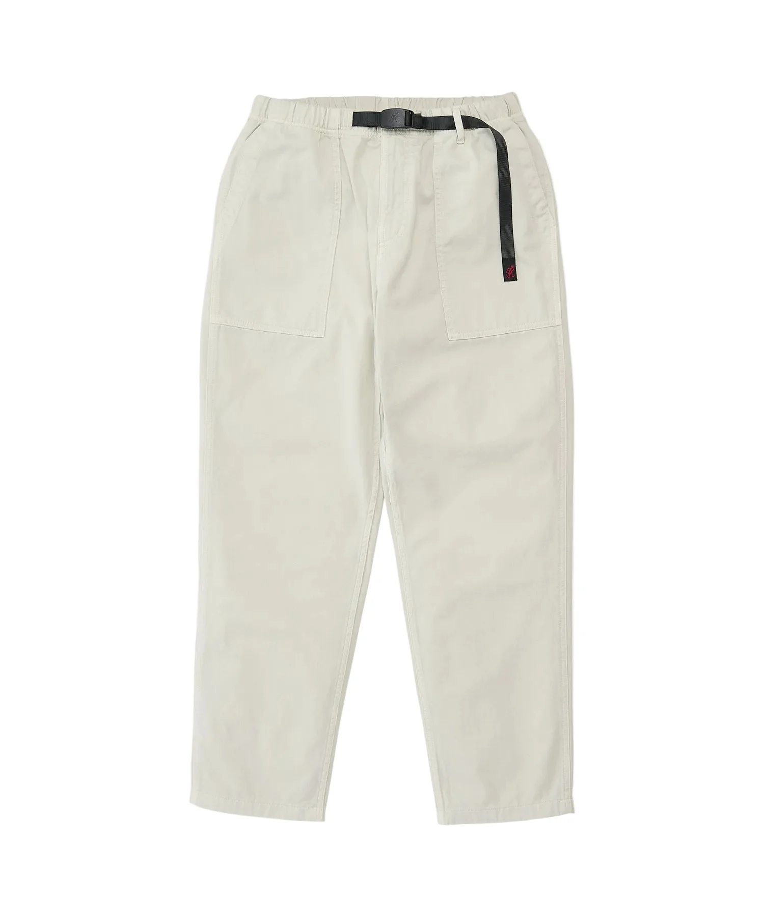 Gramicci Loose Tapered Ridge Pants (Haze Pigment)