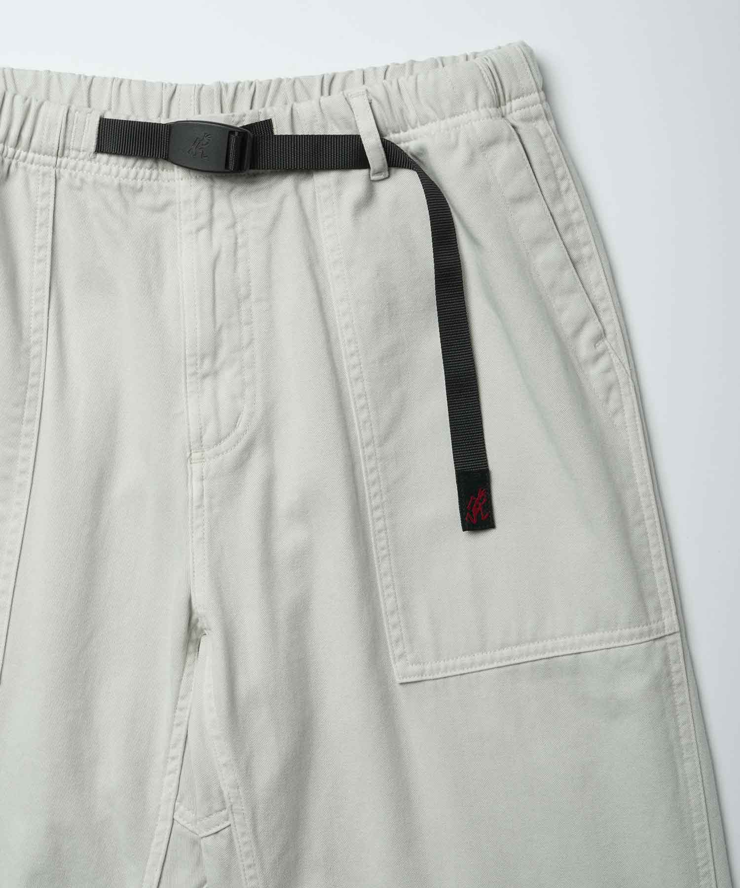 Gramicci Loose Tapered Ridge Pants (Haze Pigment) - Image 6