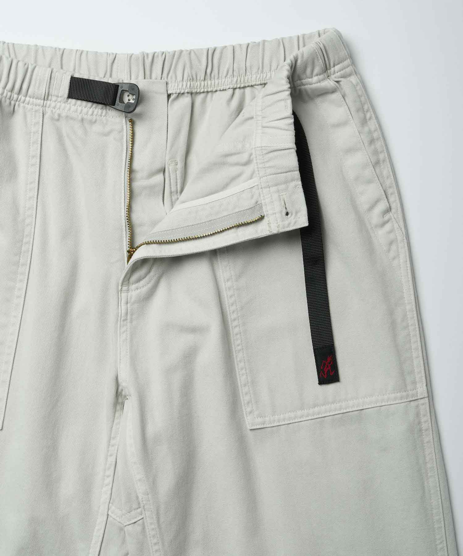 Gramicci Loose Tapered Ridge Pants (Haze Pigment) - Image 7