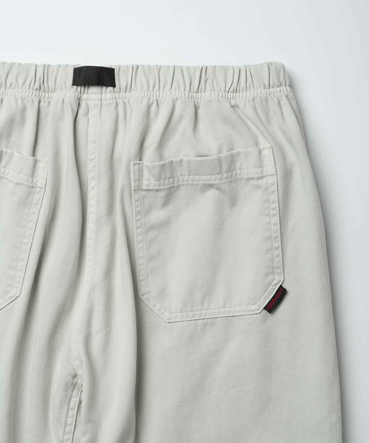 Gramicci Loose Tapered Ridge Pants (Haze Pigment) - Image 8