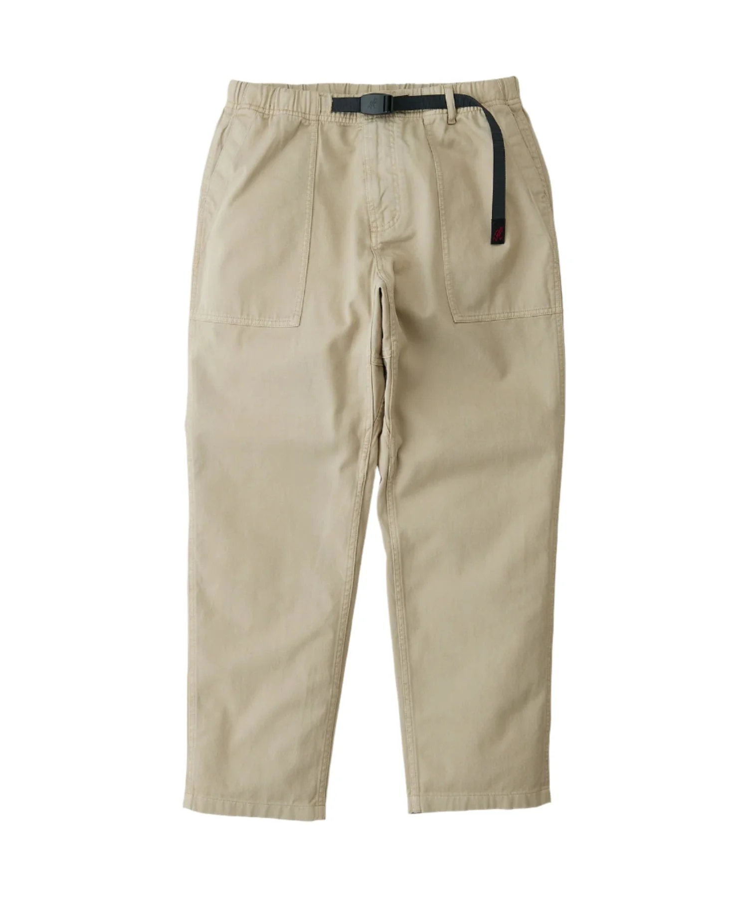 Gramicci Loose Tapered Ridge Pants (Oat)