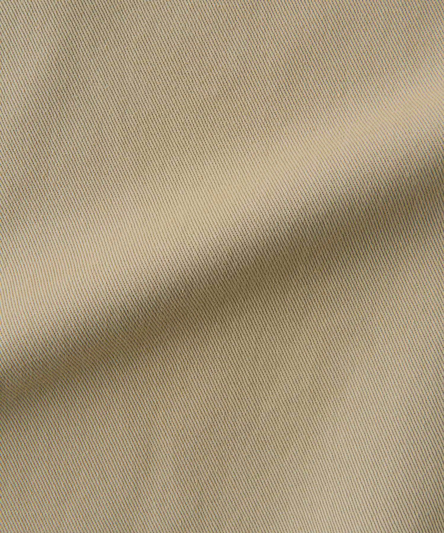 Gramicci Loose Tapered Ridge Pants (Oat) - Image 11