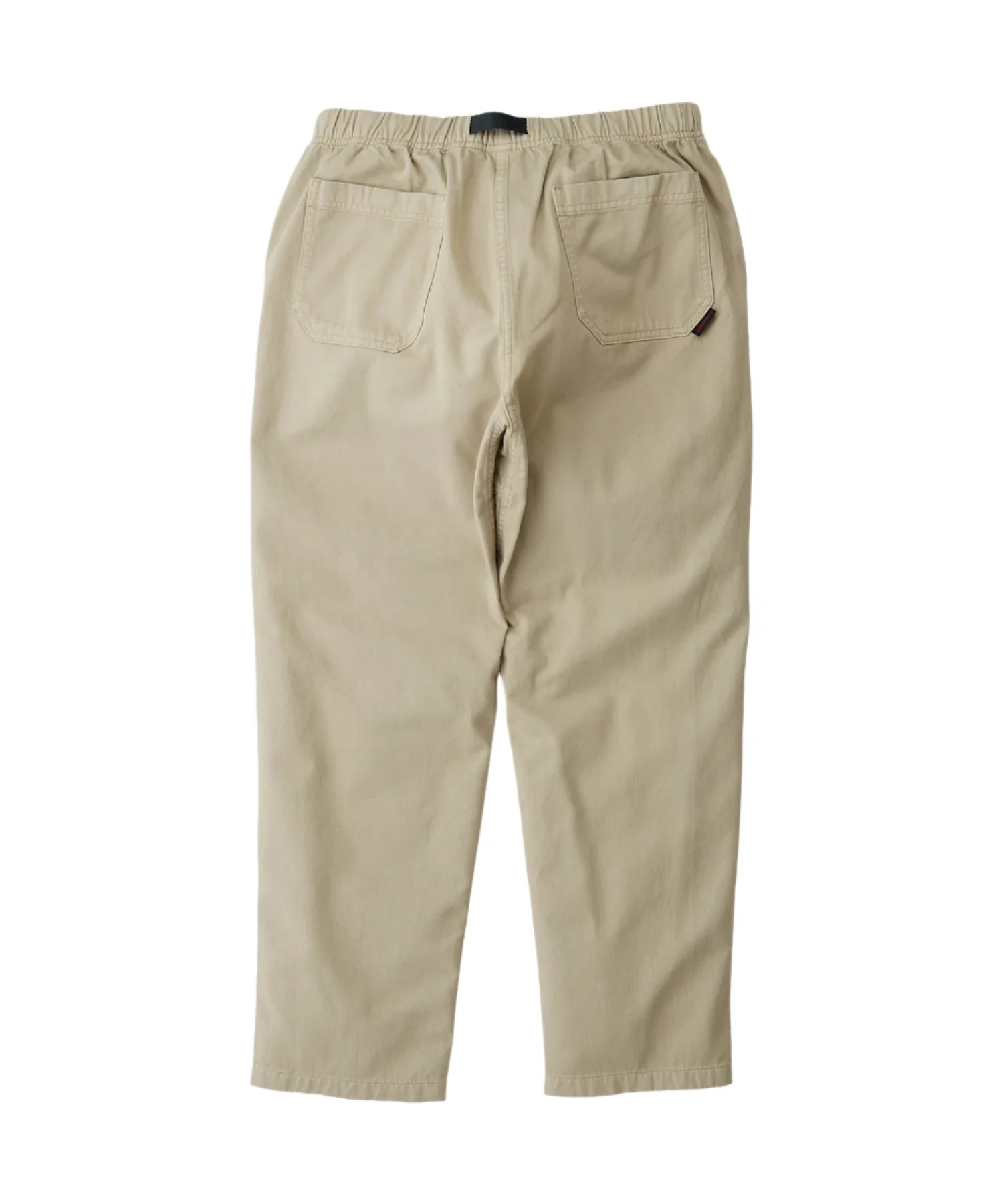 Gramicci Loose Tapered Ridge Pants (Oat) - Image 2