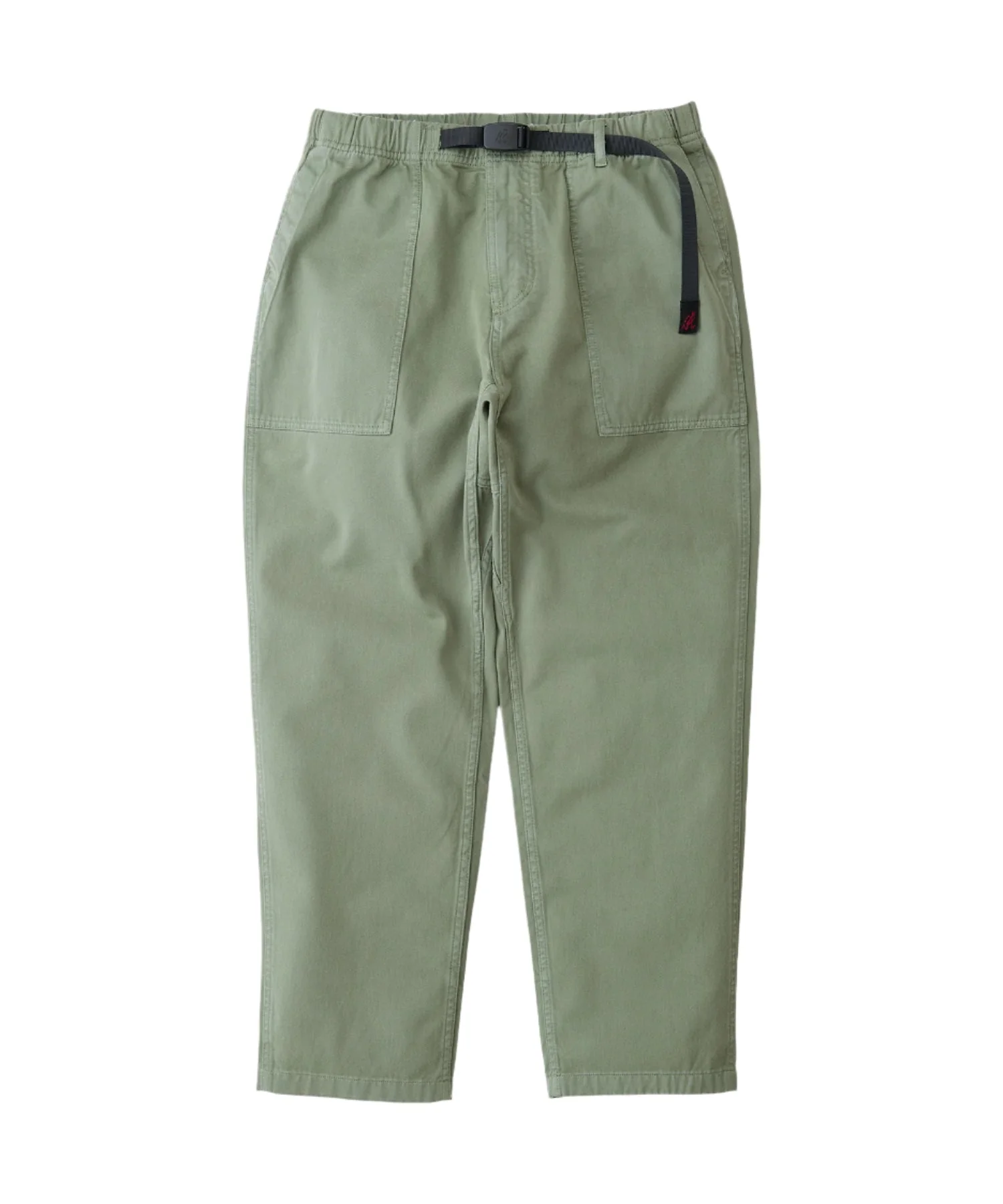 Gramicci Loose Tapered Ridge Pants (Sage)