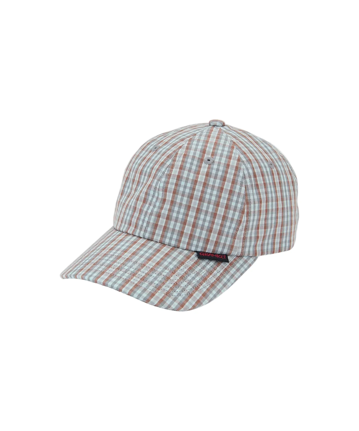Gramicci Millwood Cap (Brown)