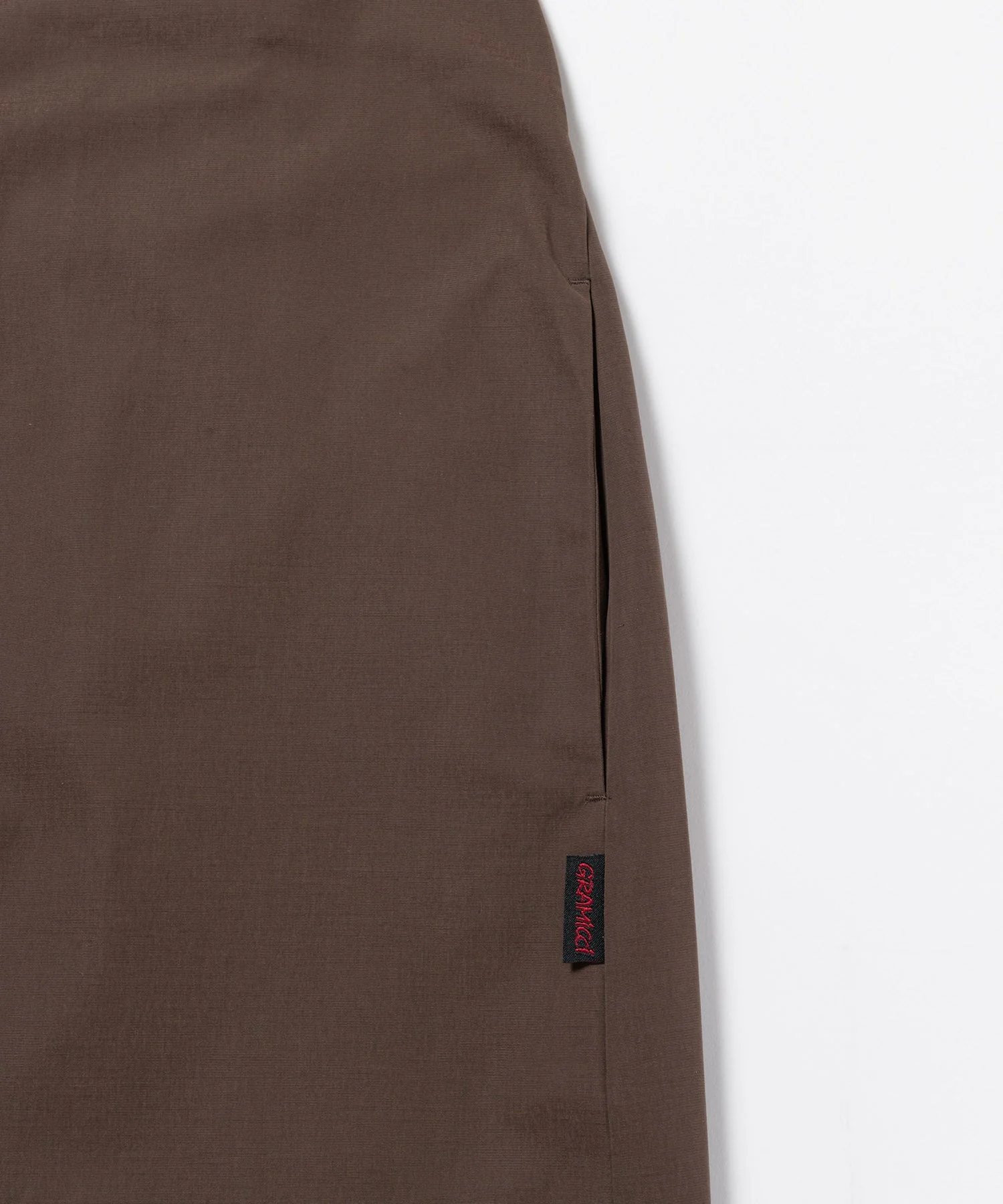 Gramicci Milton Dress (Walnut) - Image 8