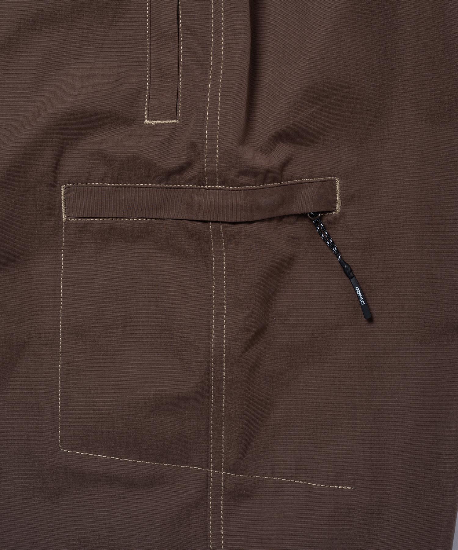 Gramicci Milton Pants (Walnut) - Image 10