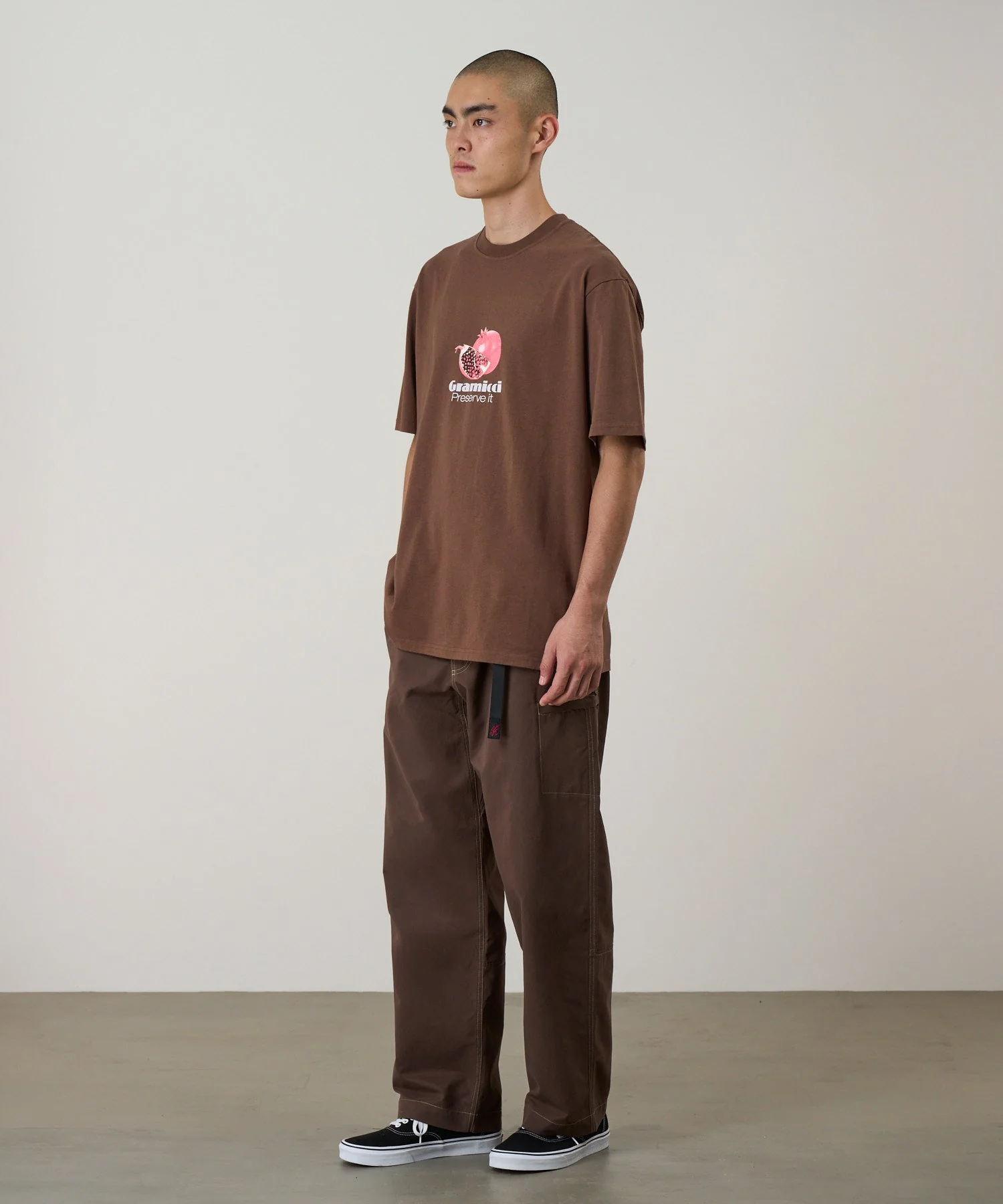 Gramicci Milton Pants (Walnut) - Image 3