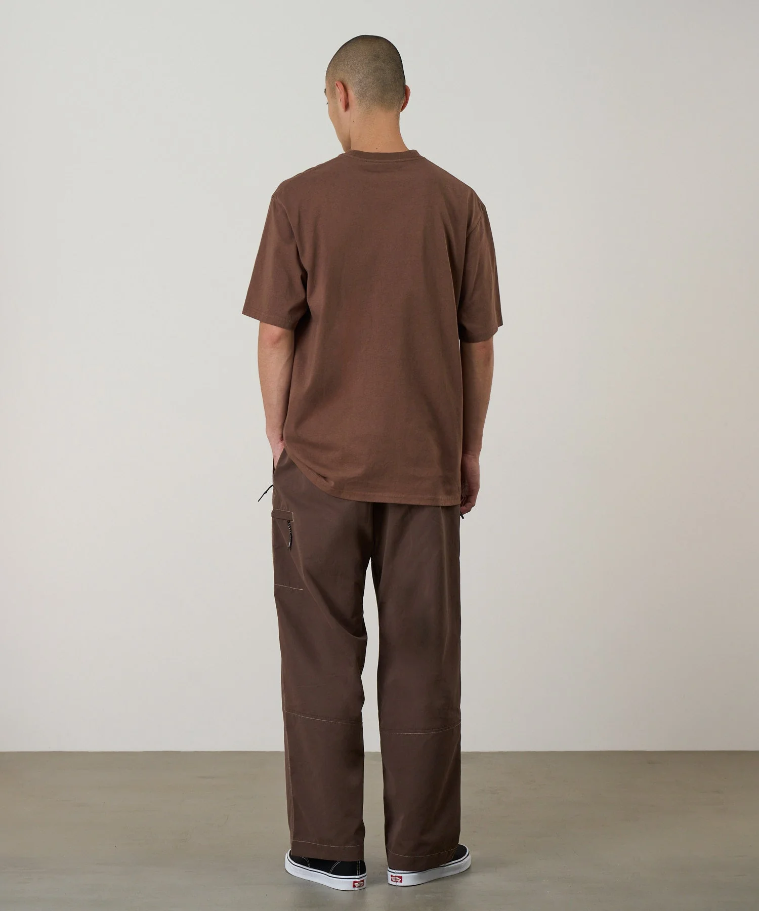 Gramicci Milton Pants (Walnut) - Image 4