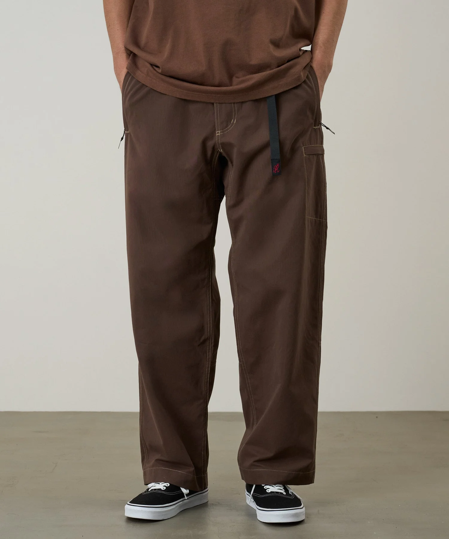 Gramicci Milton Pants (Walnut) - Image 5