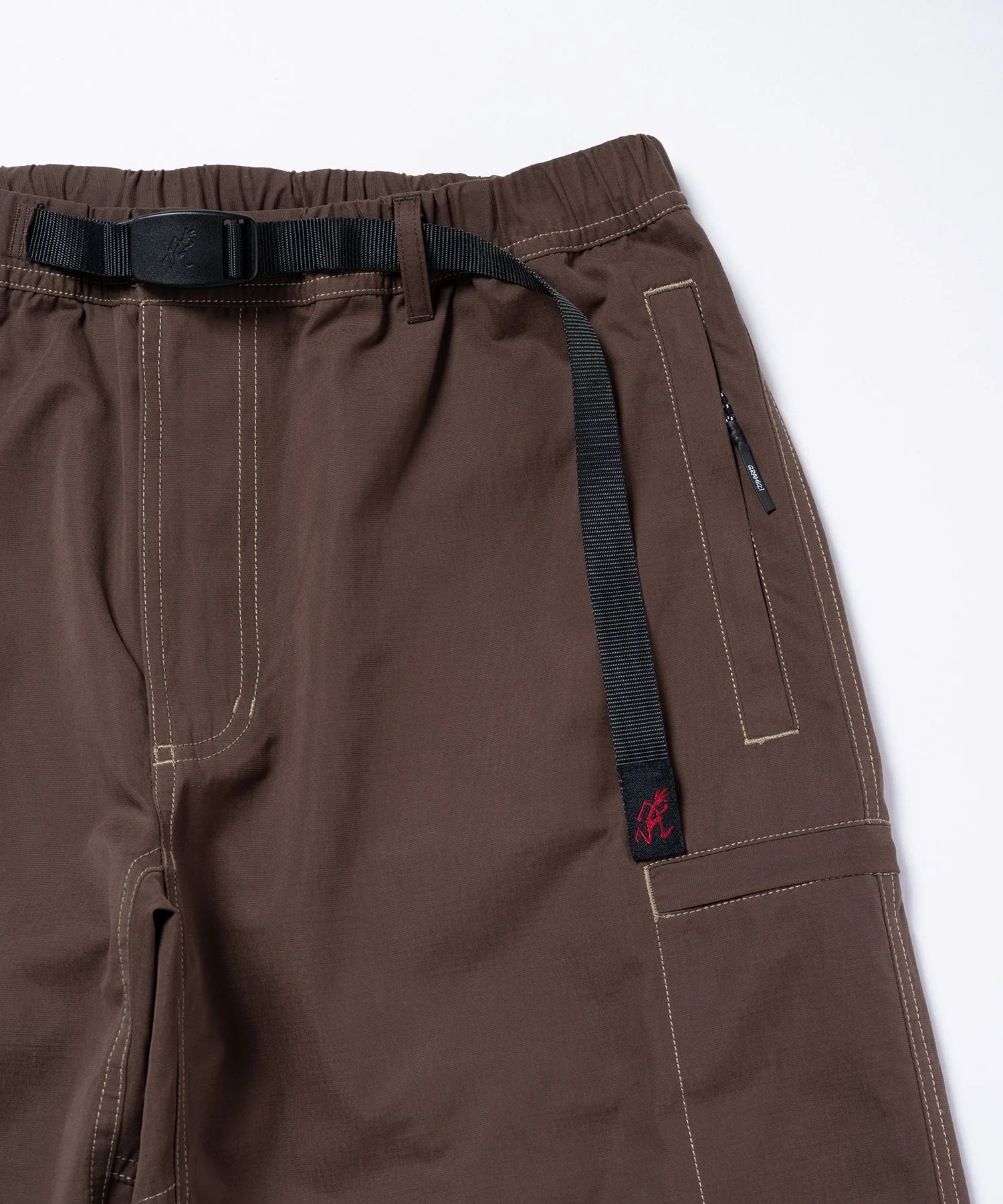 Gramicci Milton Pants (Walnut) - Image 8