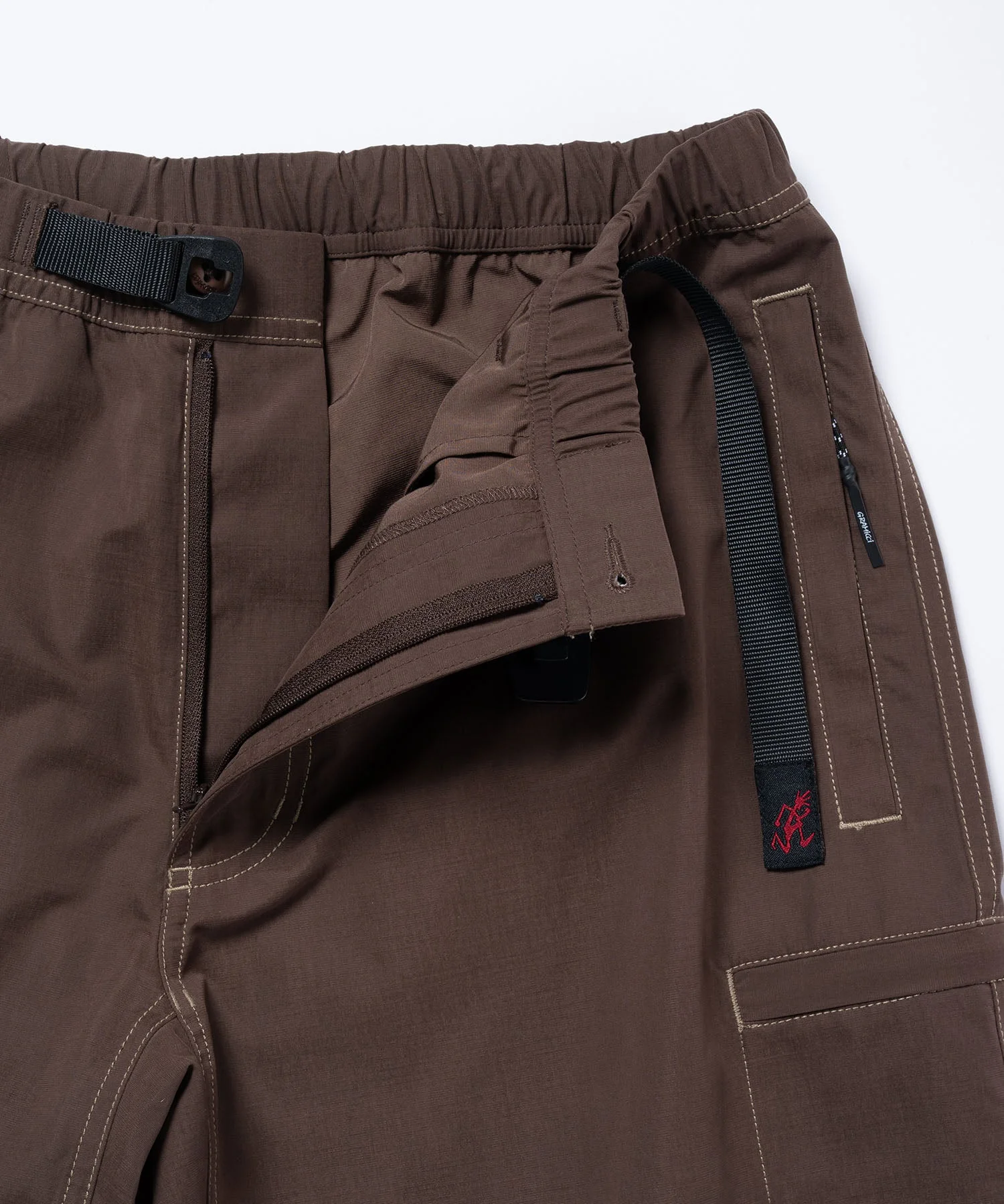Gramicci Milton Pants (Walnut) - Image 9