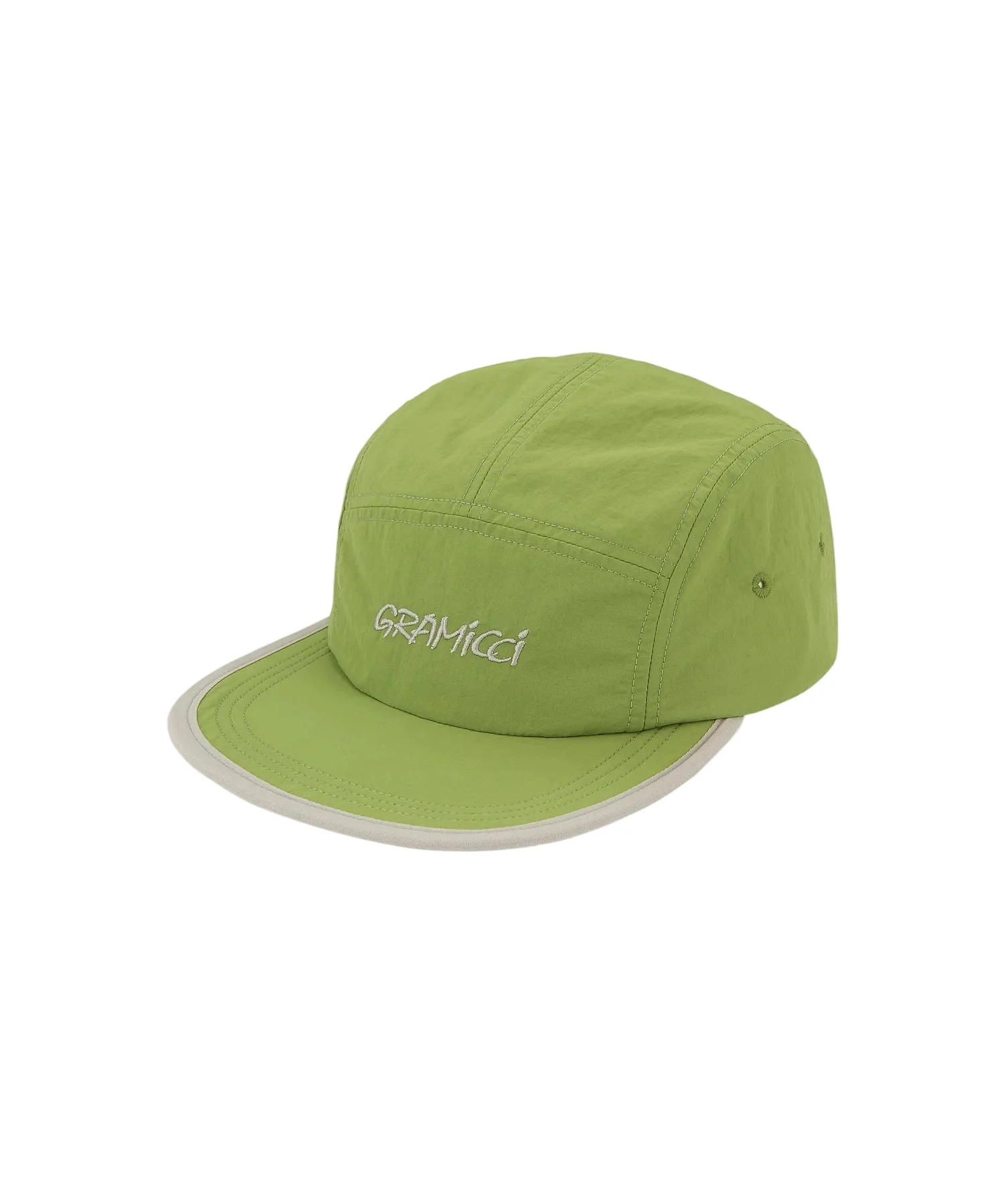 Gramicci Nylon Cap (Jade Green)