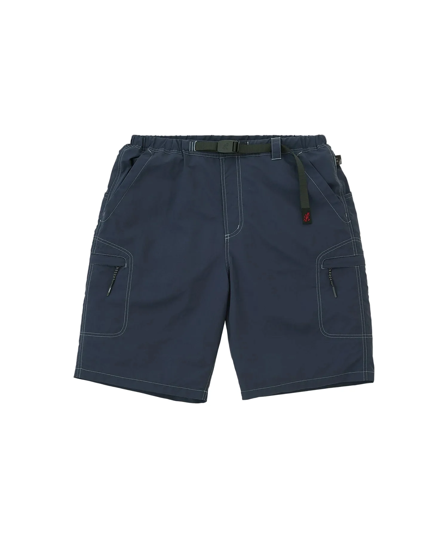 Gramicci Nylon Cliff Shorts (British Navy)