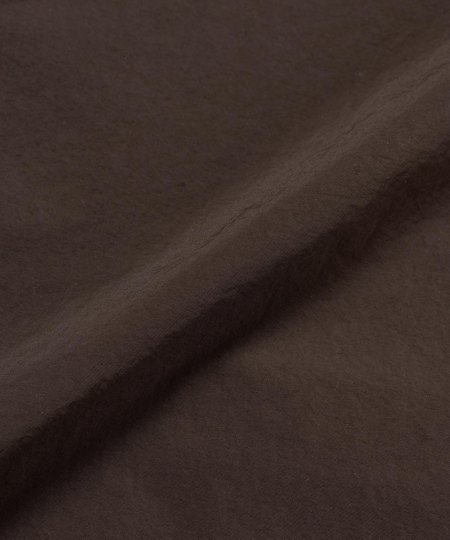 Gramicci Nylon Dress (Chocolate) - Image 10
