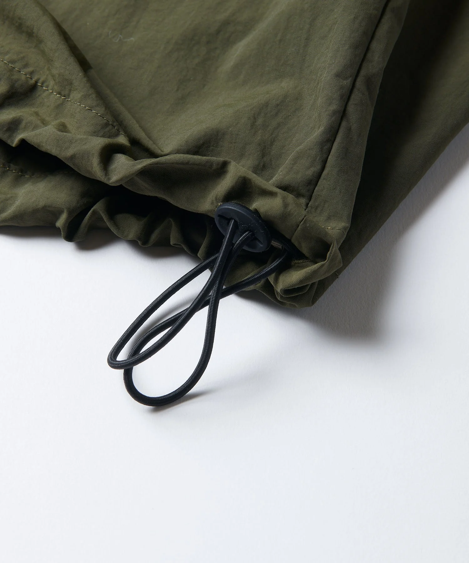 Gramicci Nylon Dress (Deep Olive) - Image 8