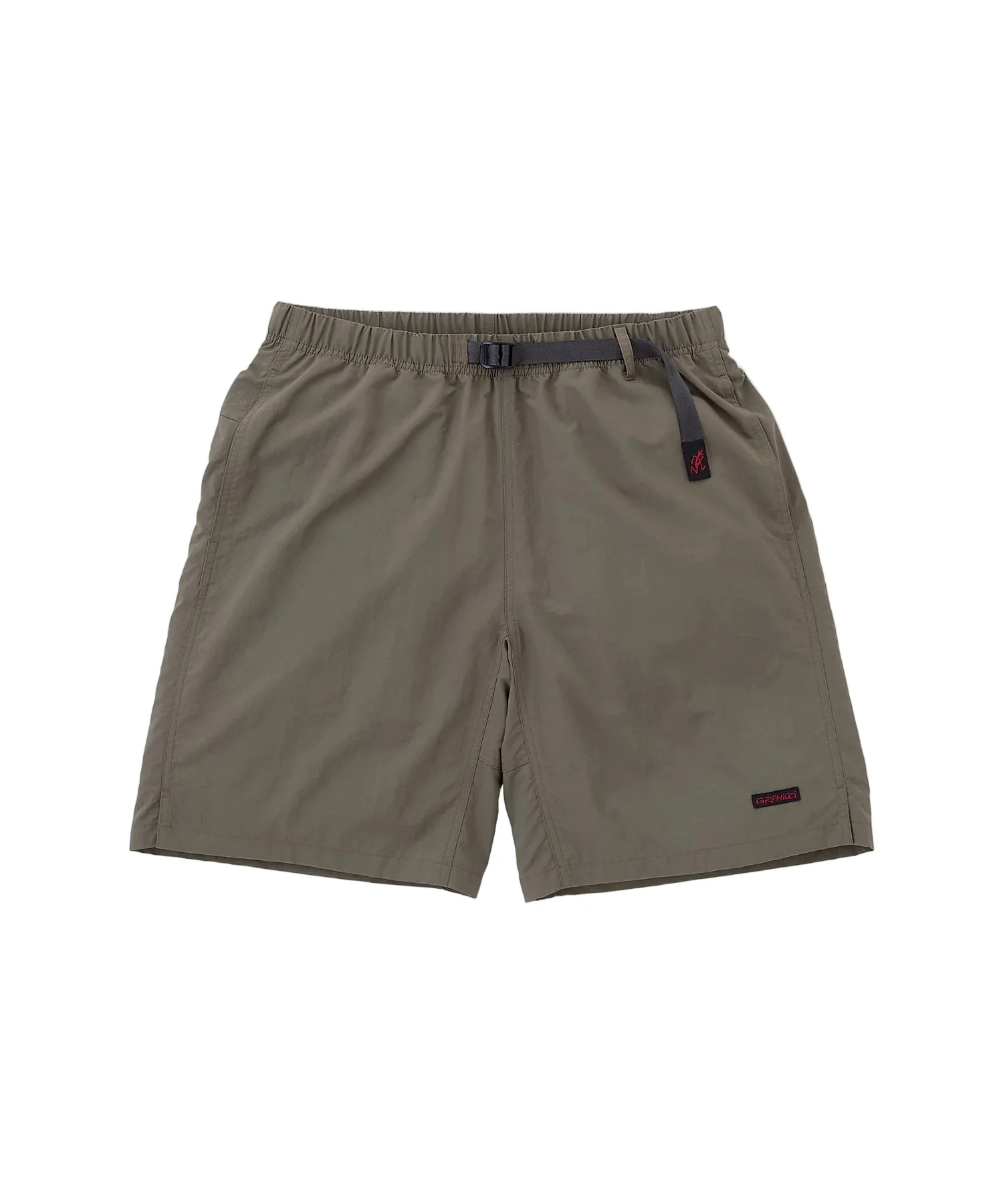 Gramicci Nylon Packable G-Shorts (Granite)