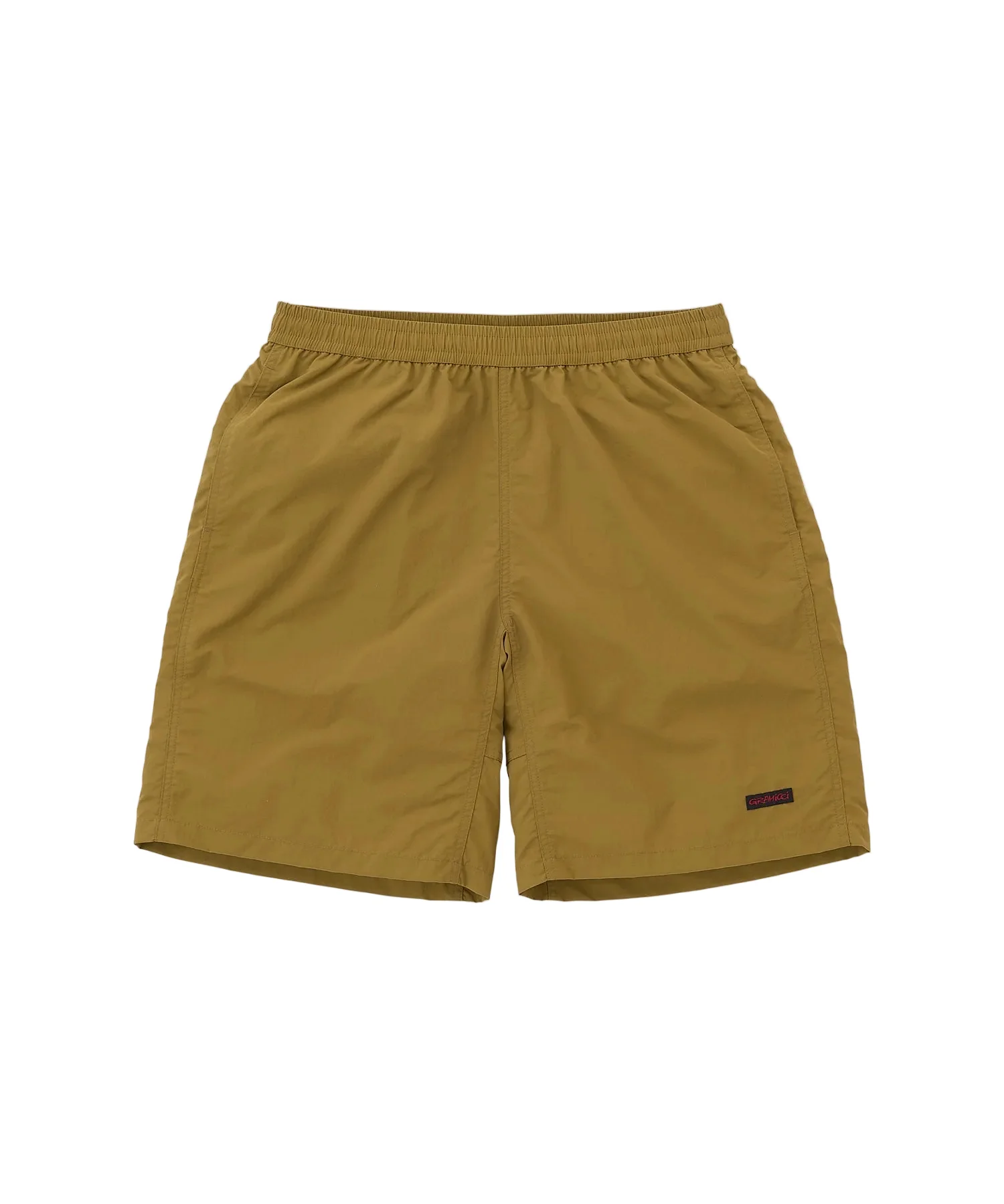 Gramicci Nylon Reef Shorts (Artichoke)