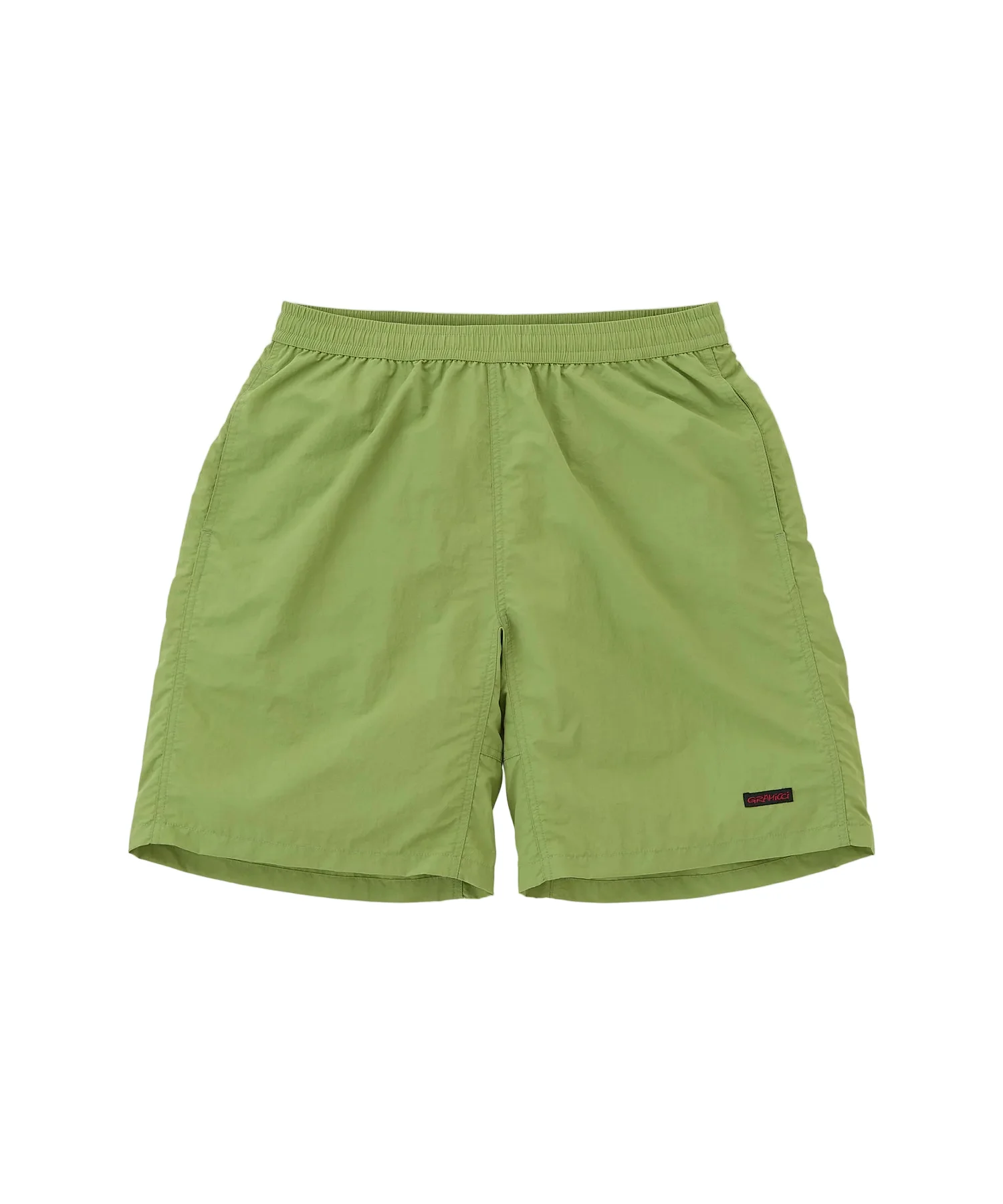 Gramicci Nylon Reef Shorts (Jade Green)