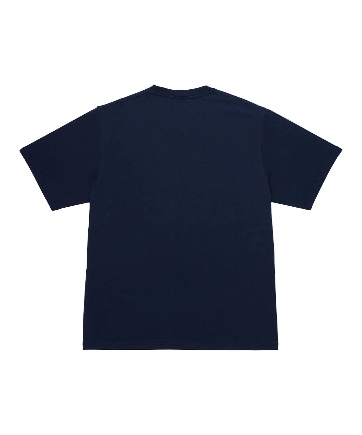 Gramicci One Point Logo Tee (Navy) - Image 2
